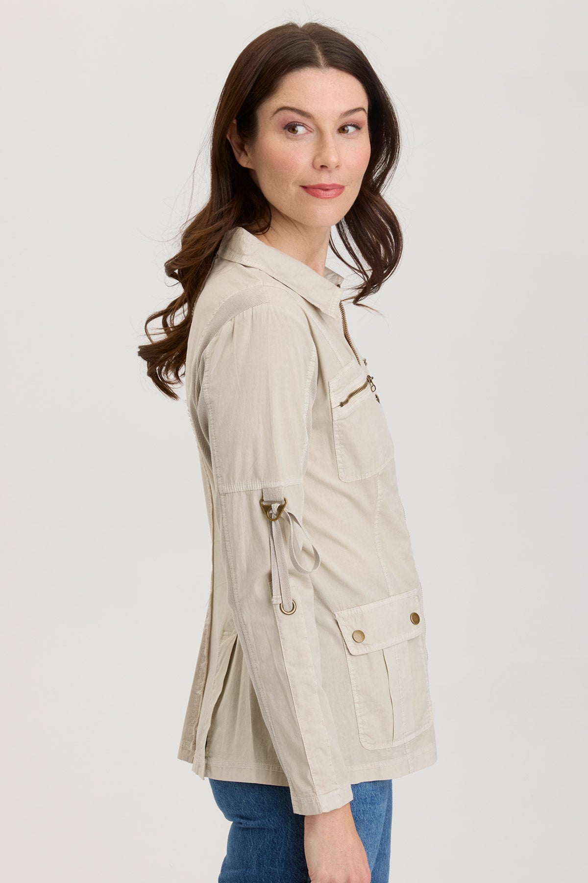 XCVI Carran Jacket