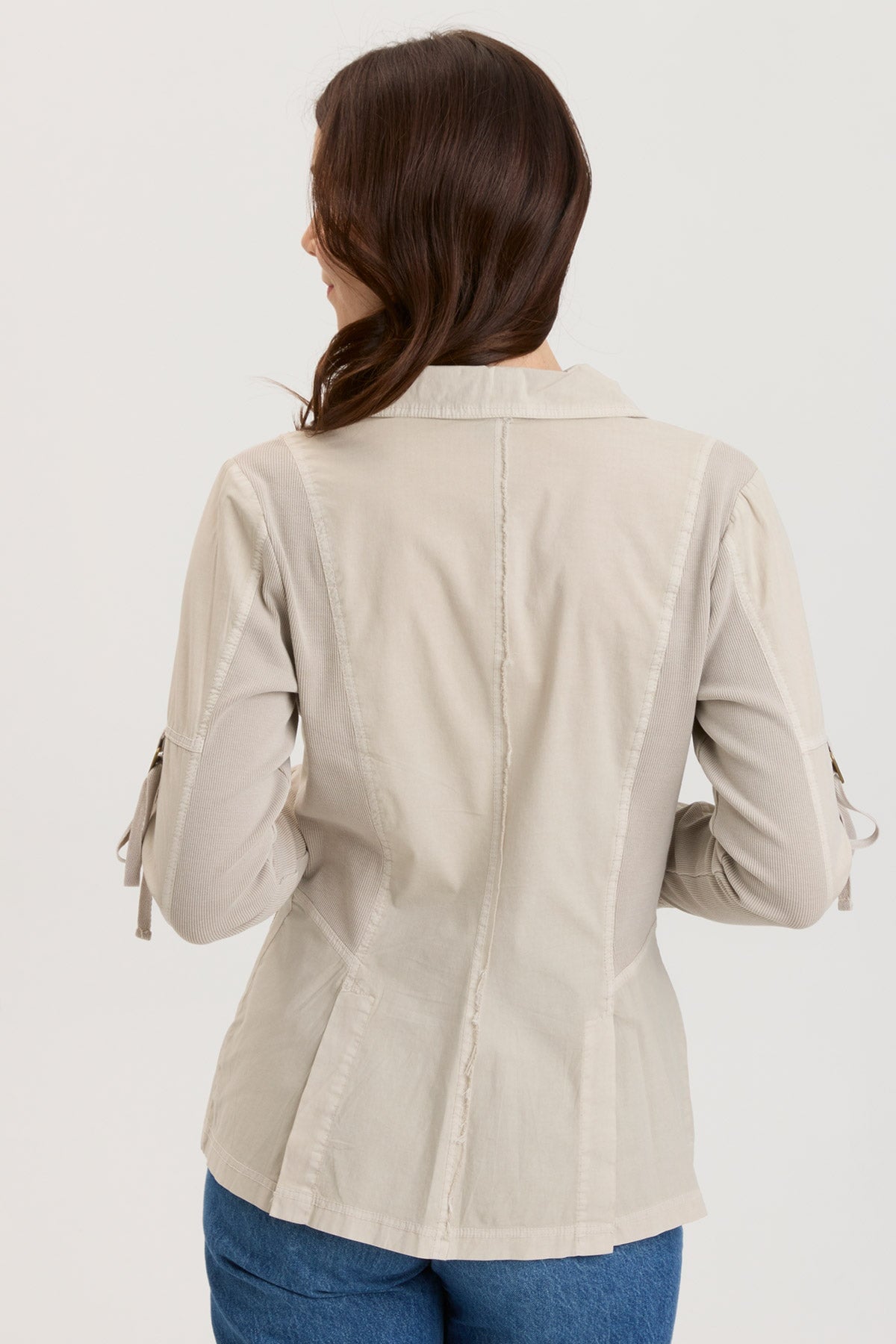 XCVI Carran Jacket