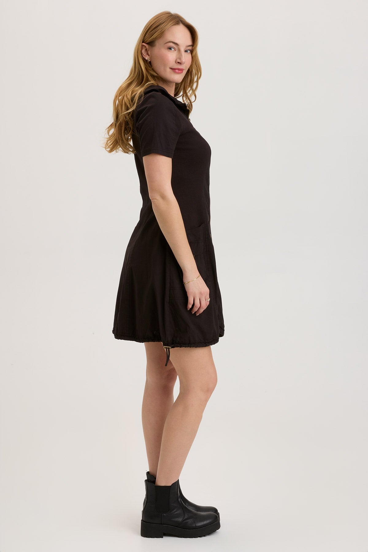 XCVI Wallis Jacket Dress