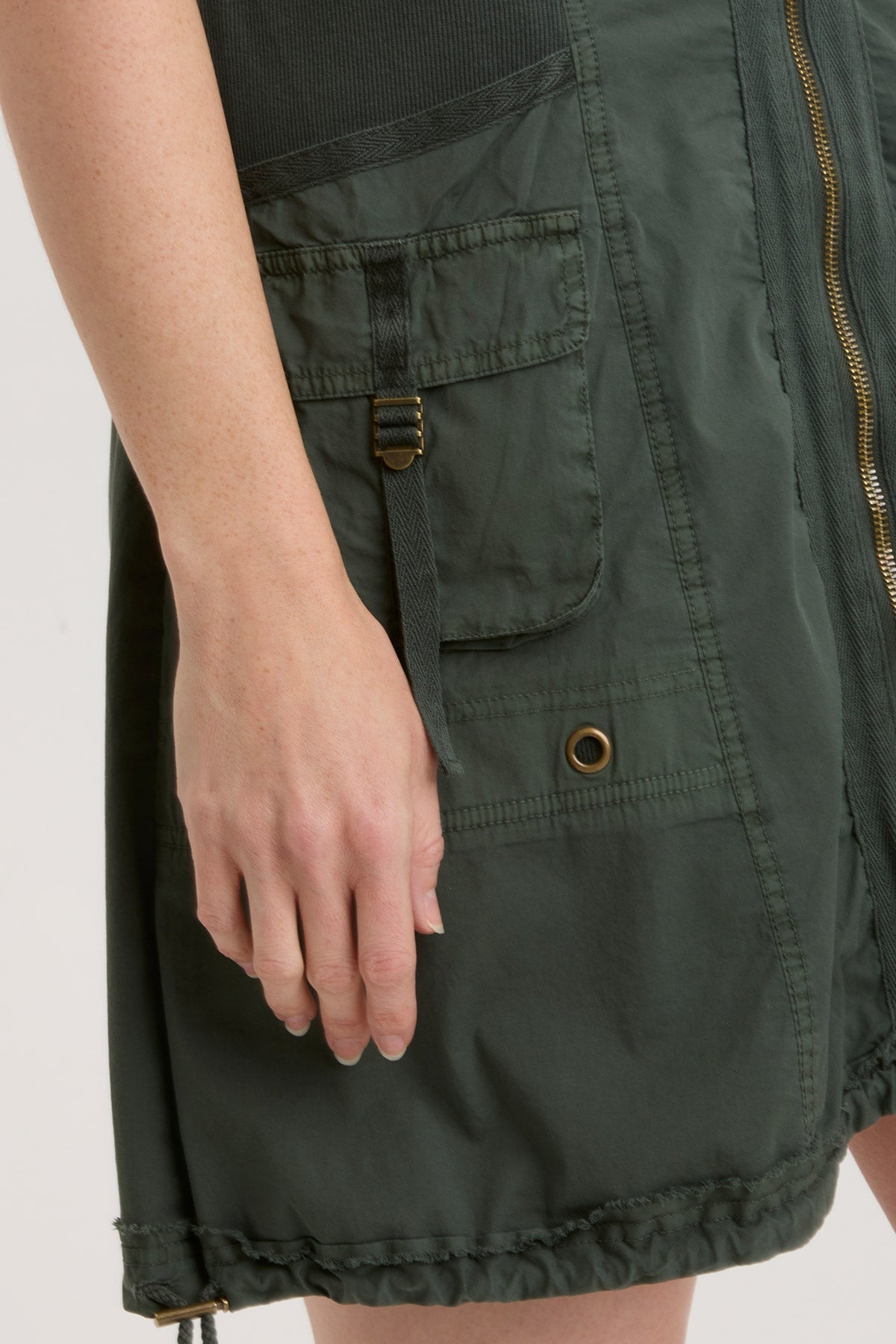 XCVI Wallis Jacket Dress