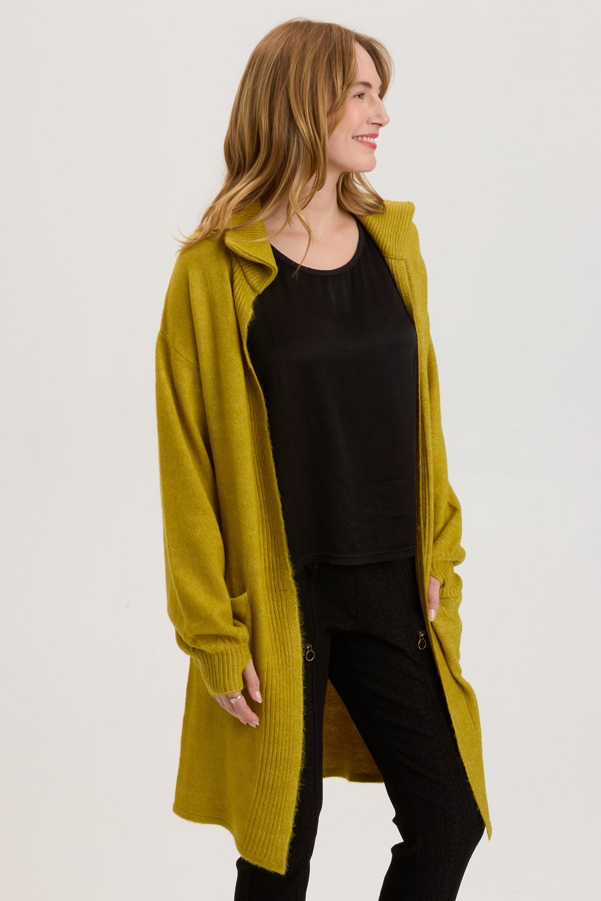 XCVI Dierks Cardigan