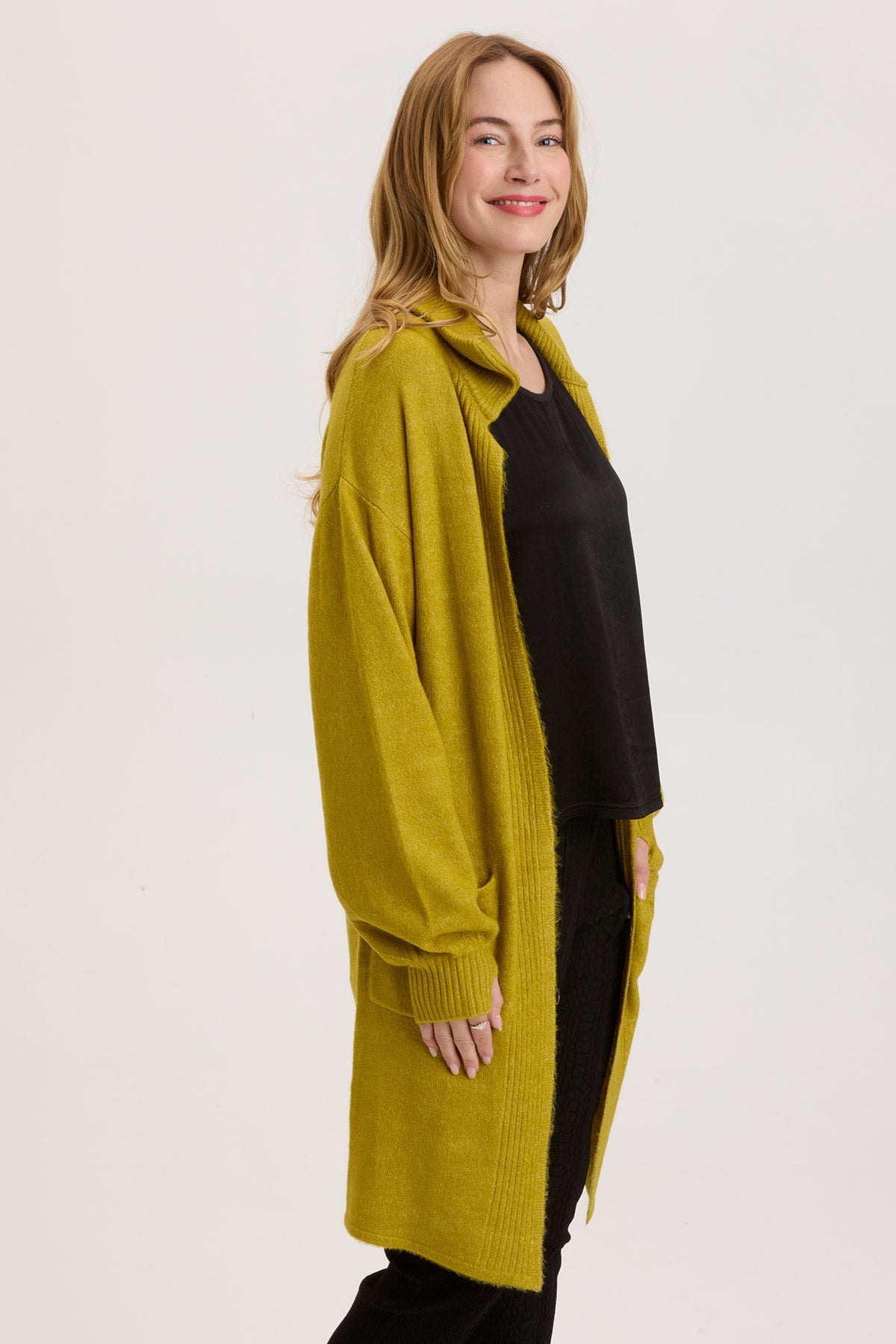 XCVI Dierks Cardigan