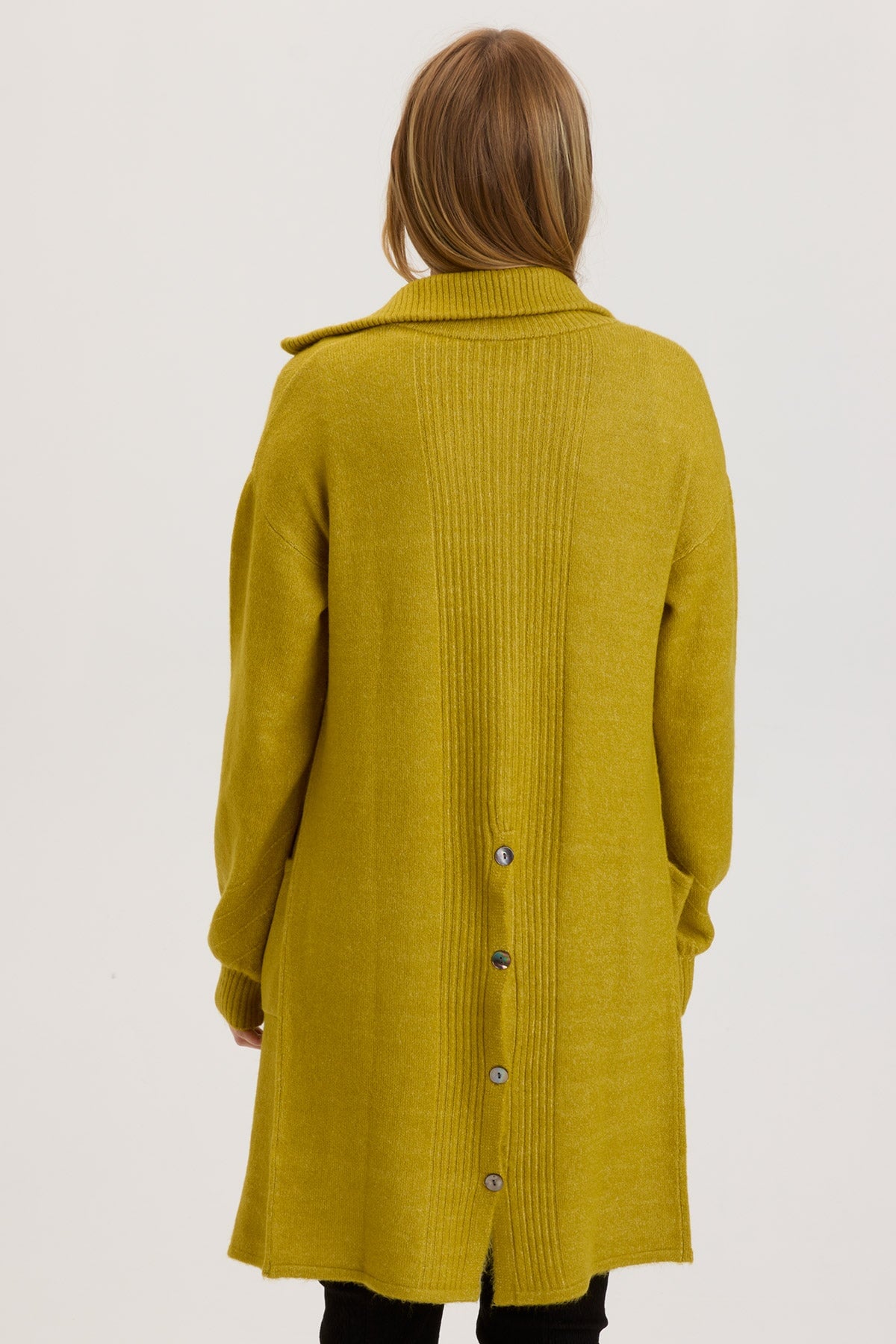 XCVI Dierks Cardigan