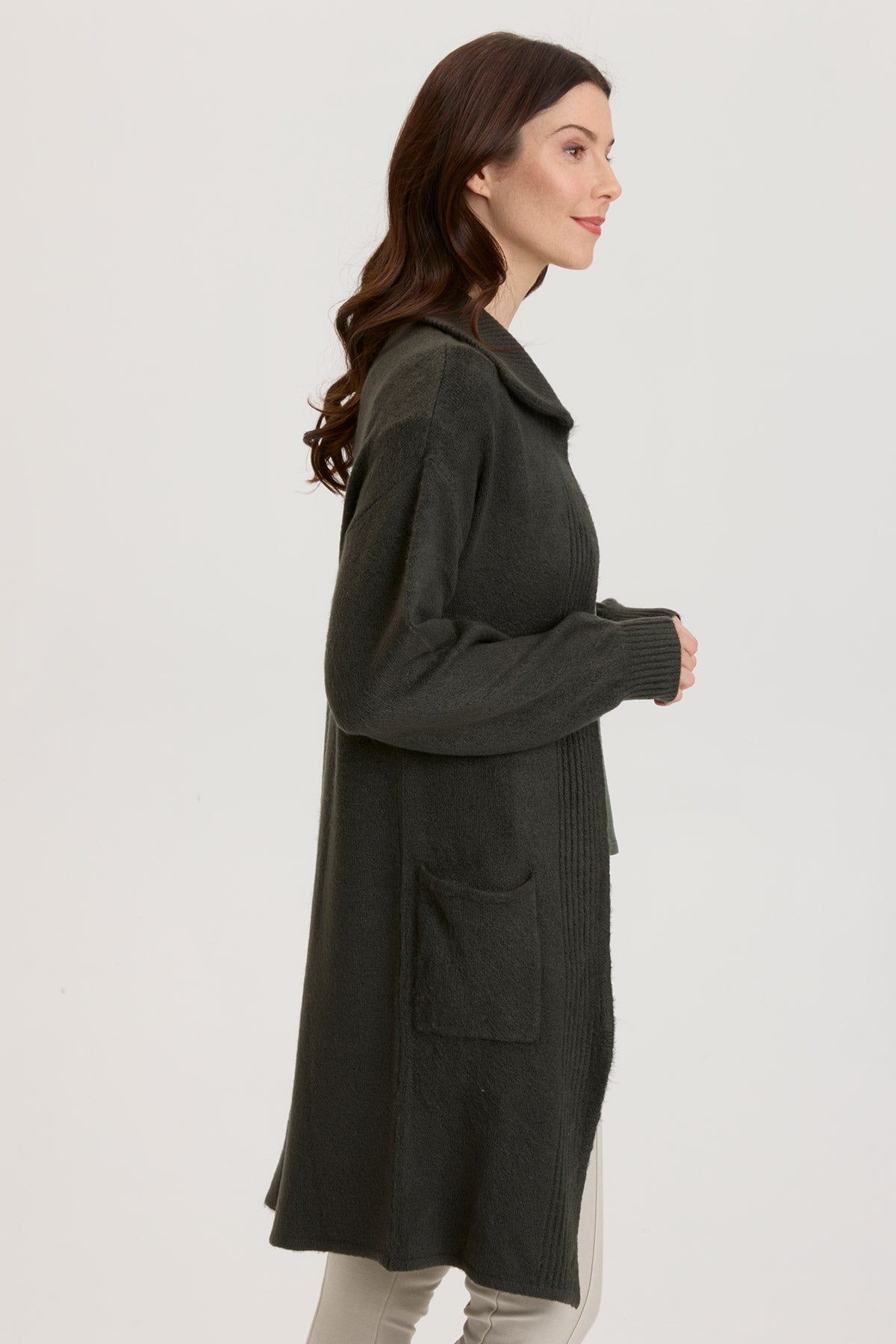 XCVI Dierks Cardigan