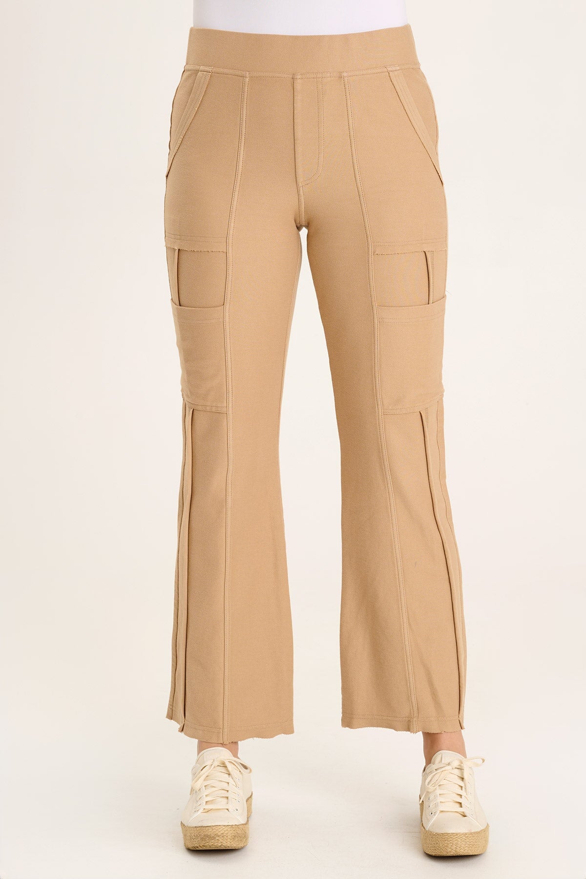 XCVI Kiah Flare Pant