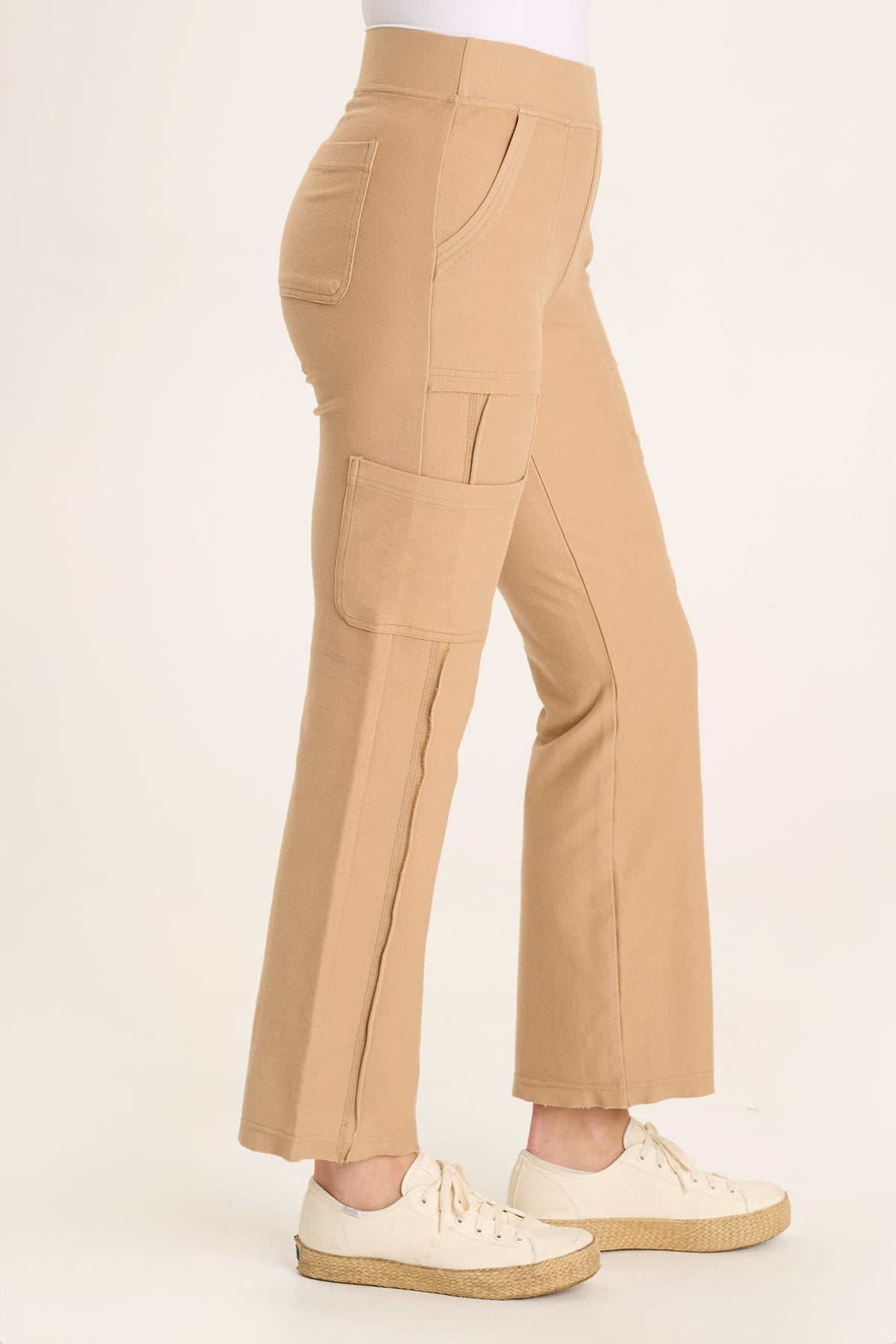 XCVI Kiah Flare Pant