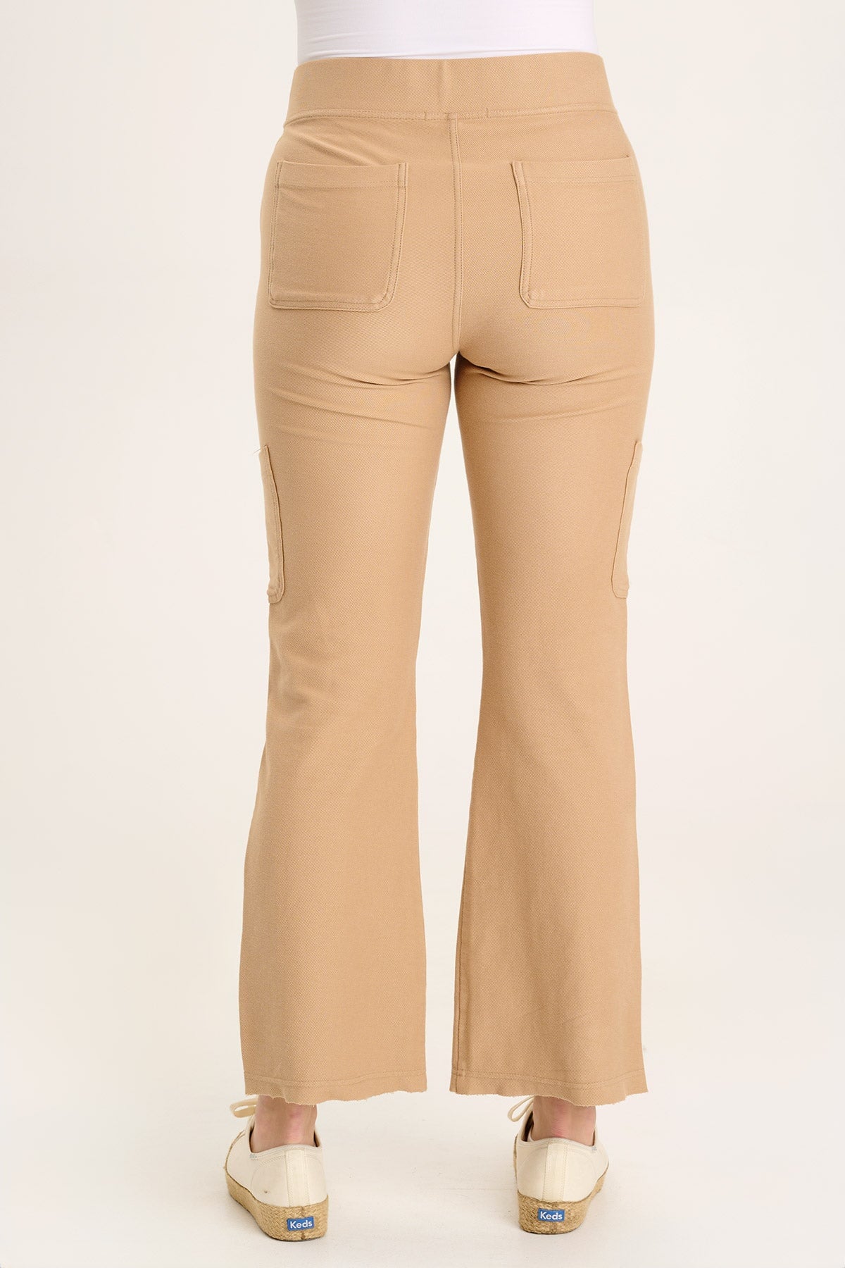 XCVI Kiah Flare Pant