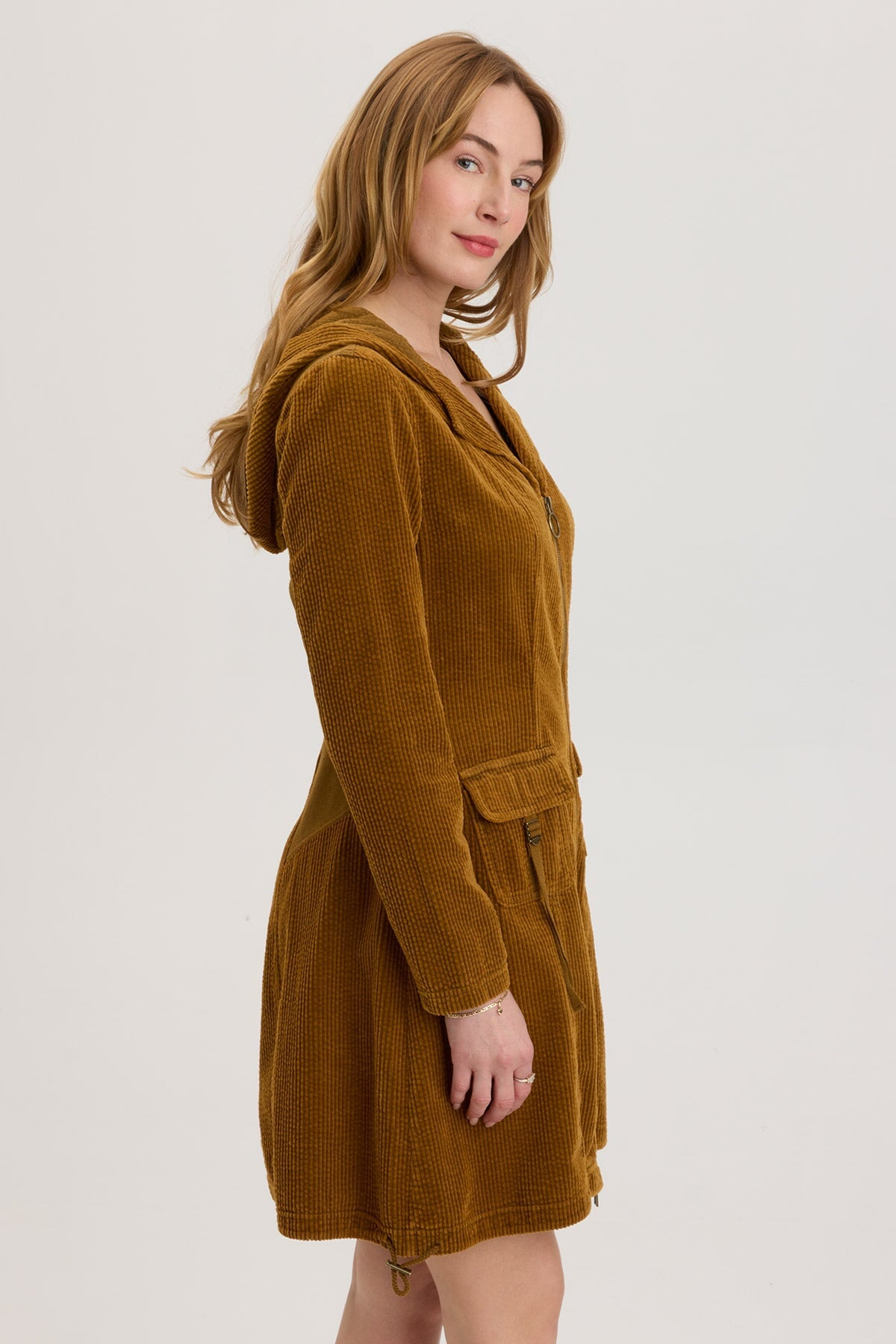 XCVI Naja Jacket Dress