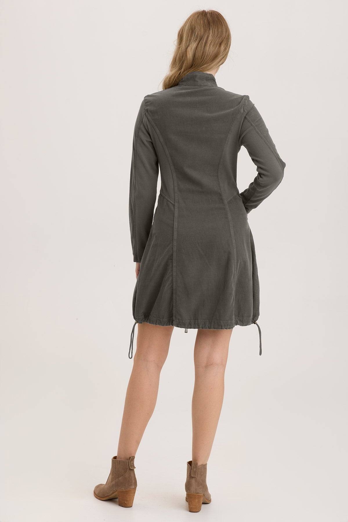 Wearables Uzma Jacket Dress