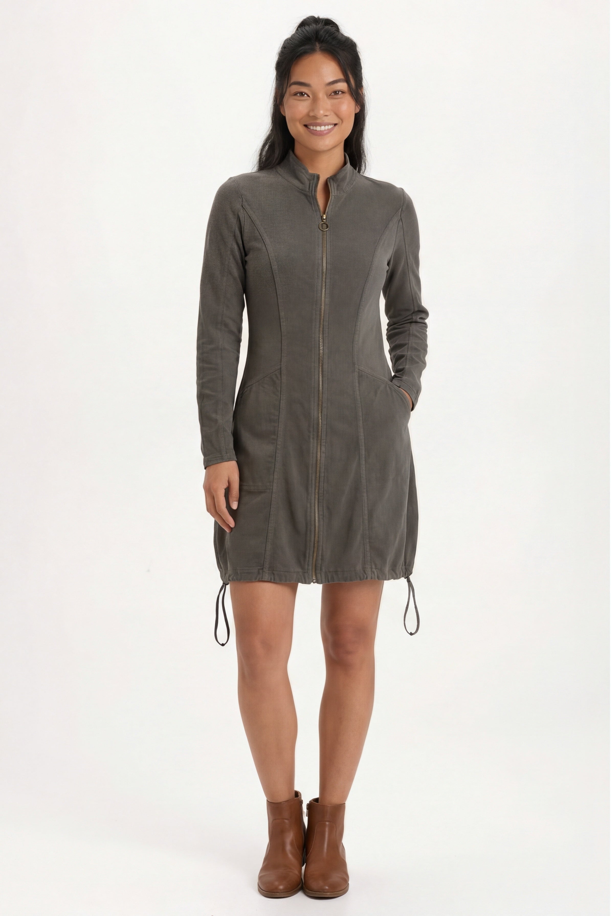 Wearables Uzma Jacket Dress