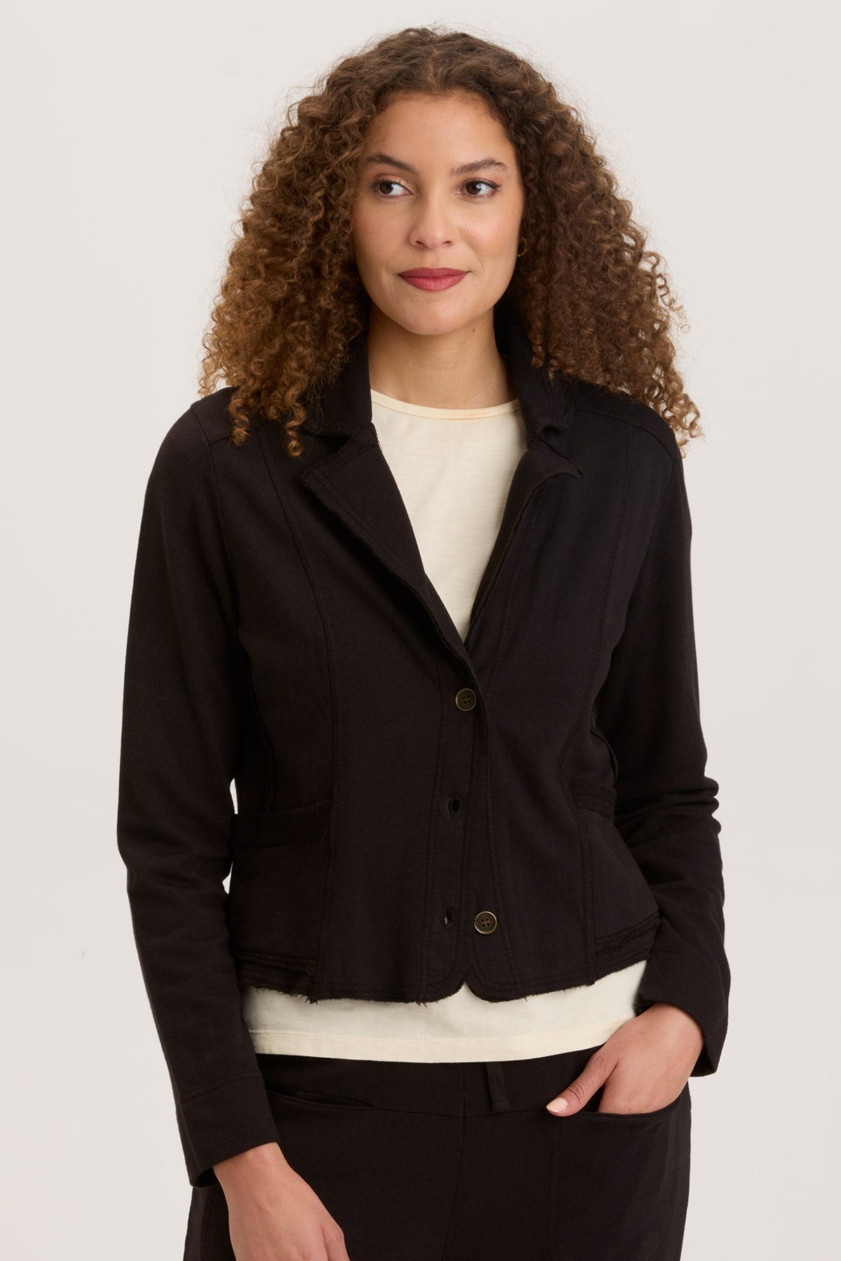 Wearables Damia Blazer