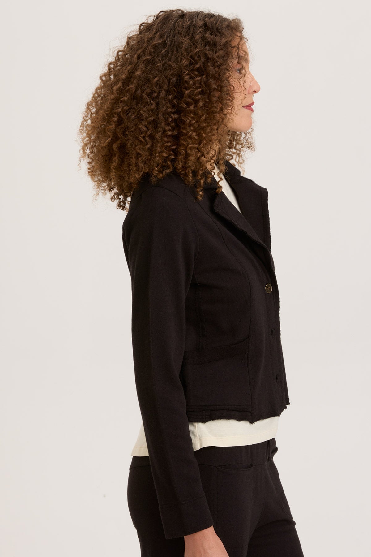 Wearables Damia Blazer