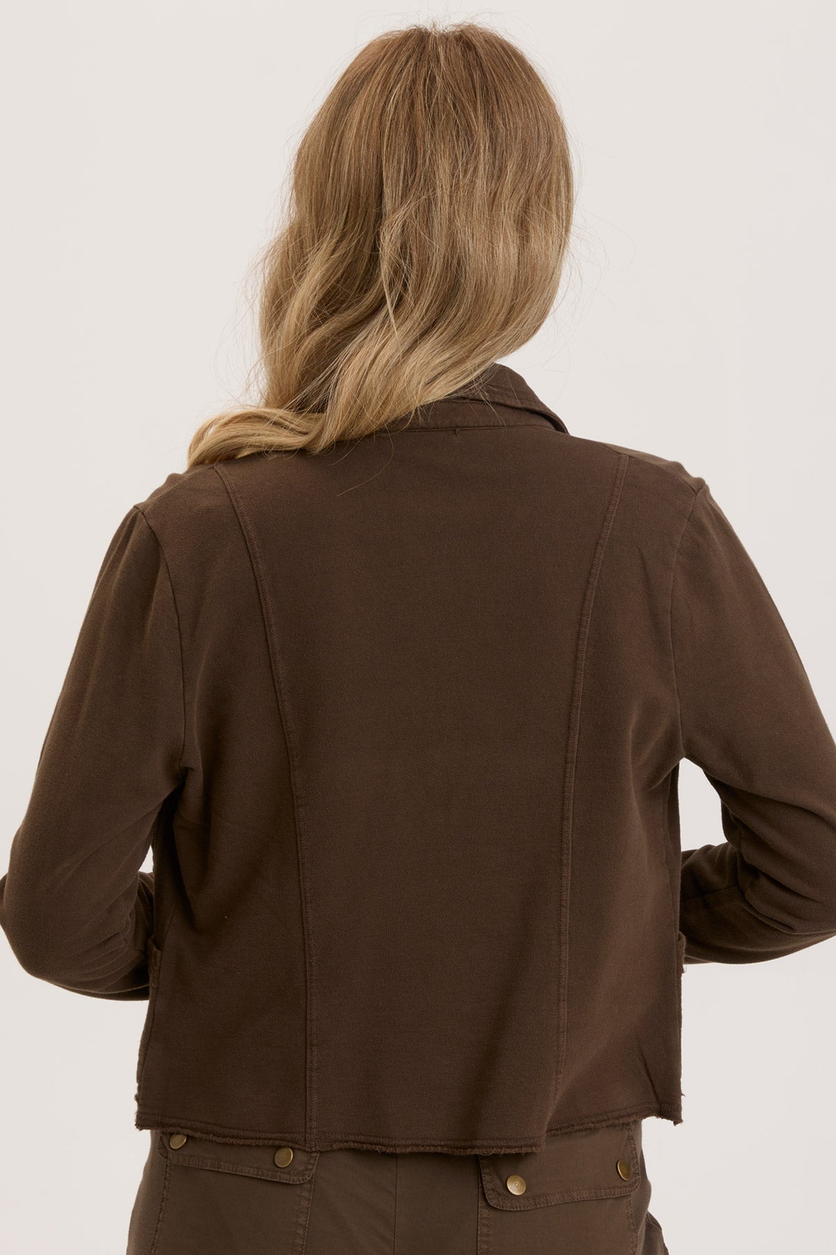 Wearables Damia Blazer