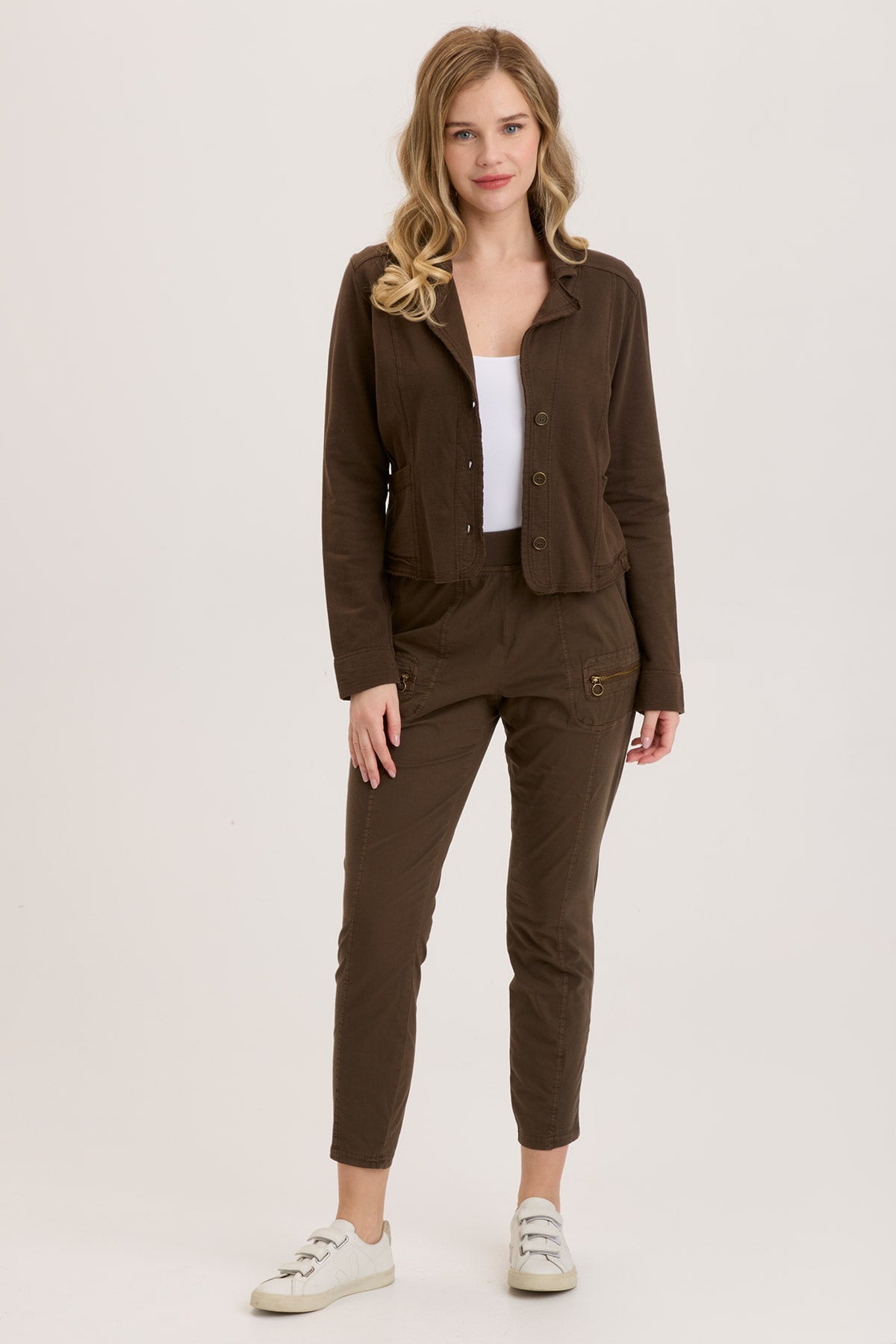 Wearables Damia Blazer