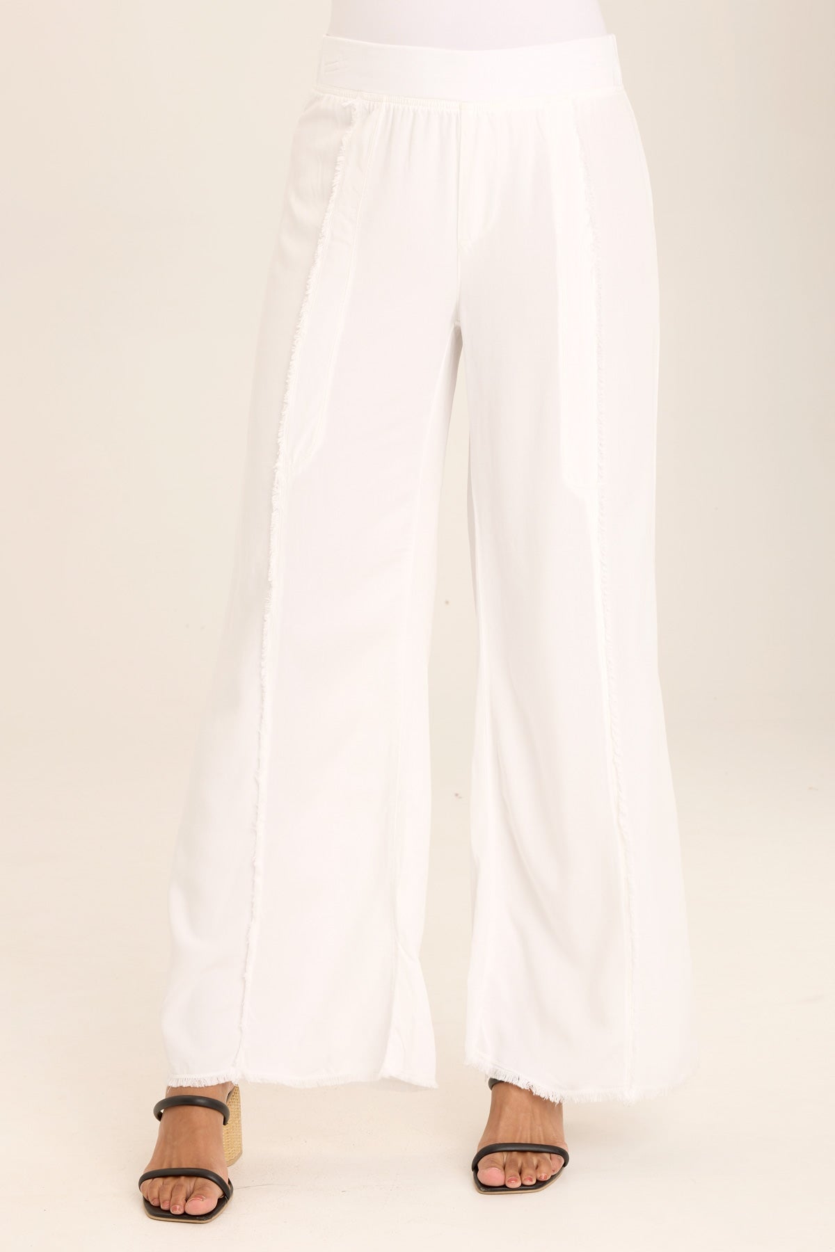 Wearables Twill Beach Trouser