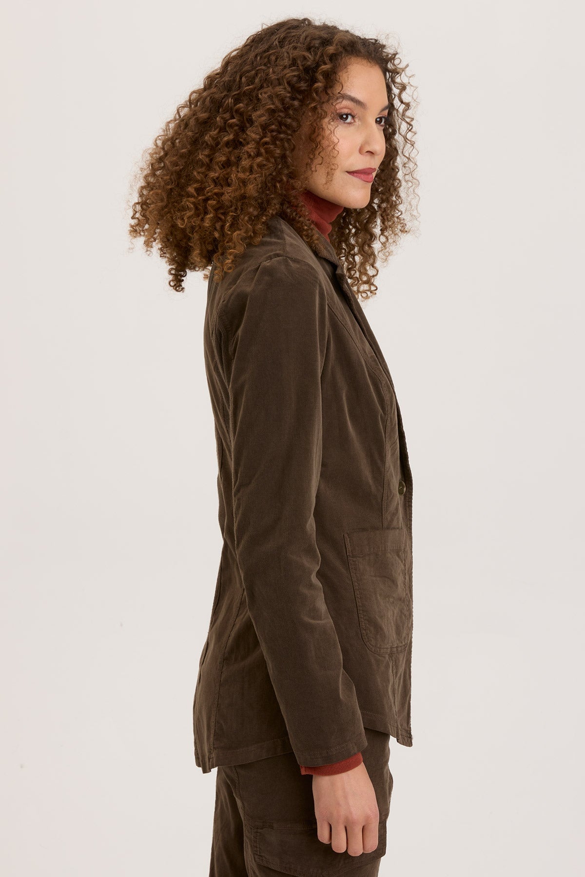 Wearables Westbrook Blazer