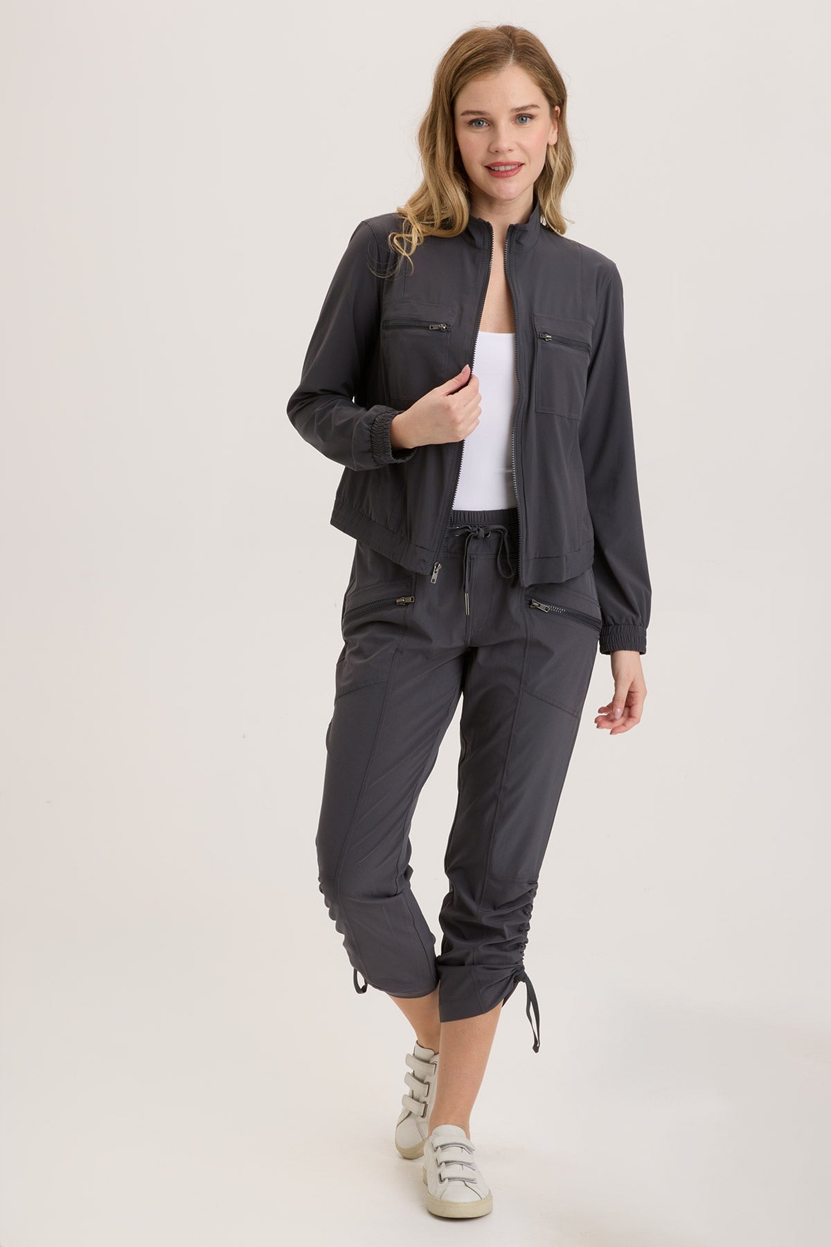 Wearables Active Quinn Bomber