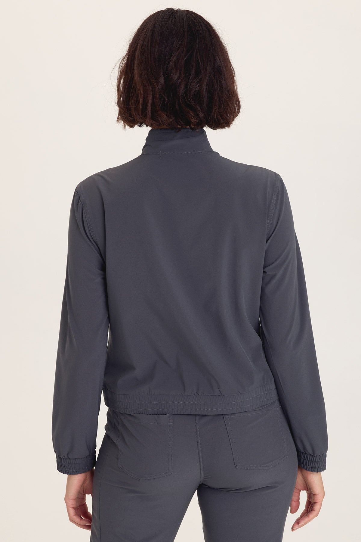 Wearables Quinn Active Ruched Bomber