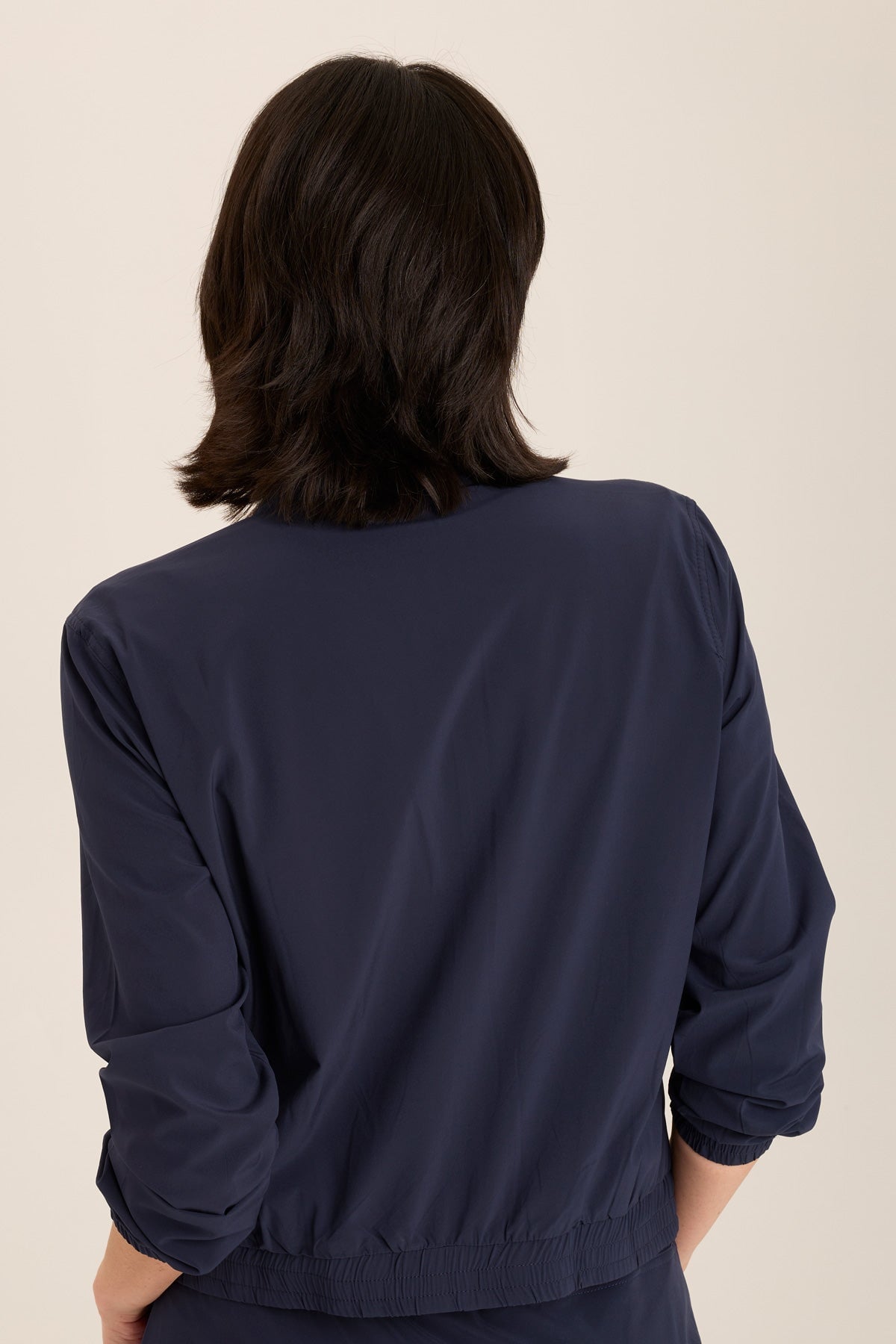 Wearables Active Quinn Bomber