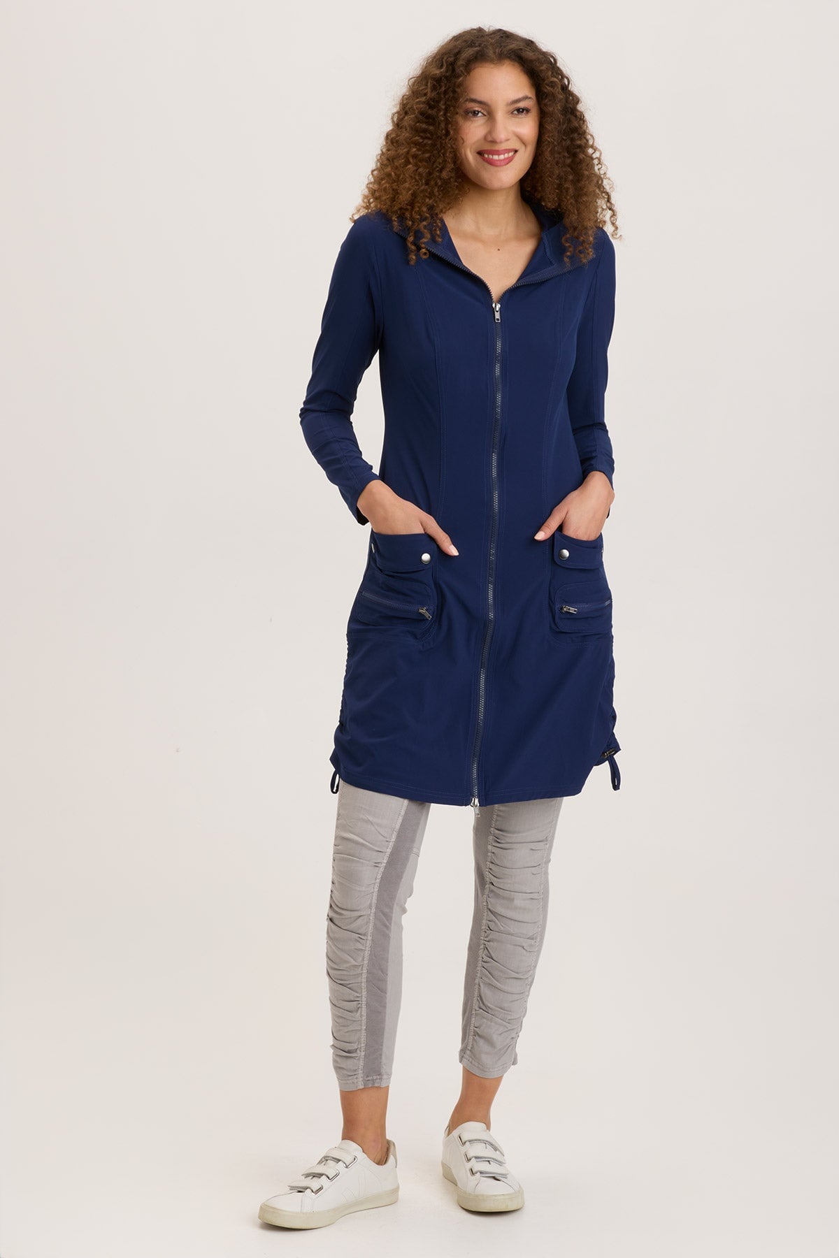 Wearables Active Rufino Jacket Dress