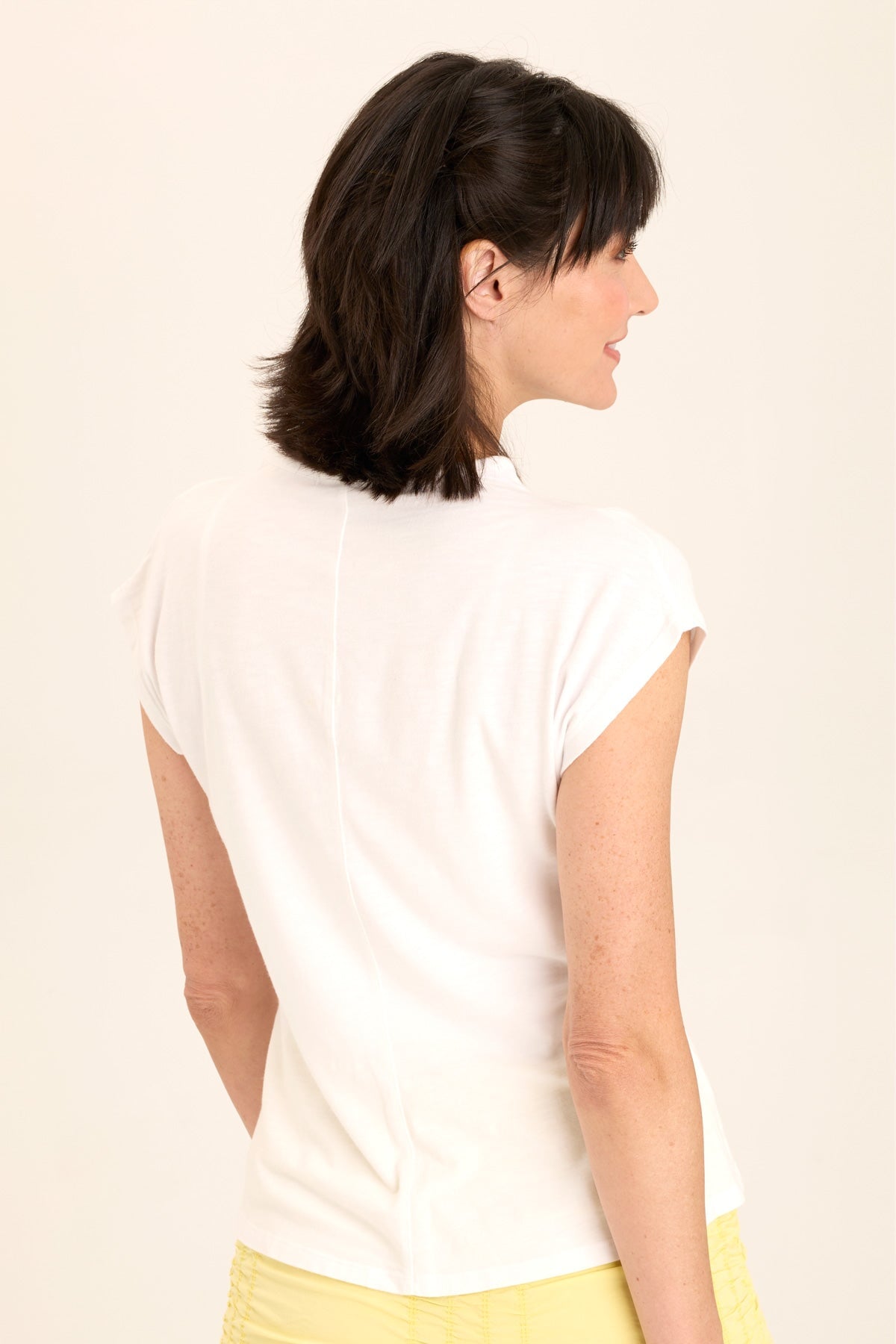 Wearables Slub Arwen Top