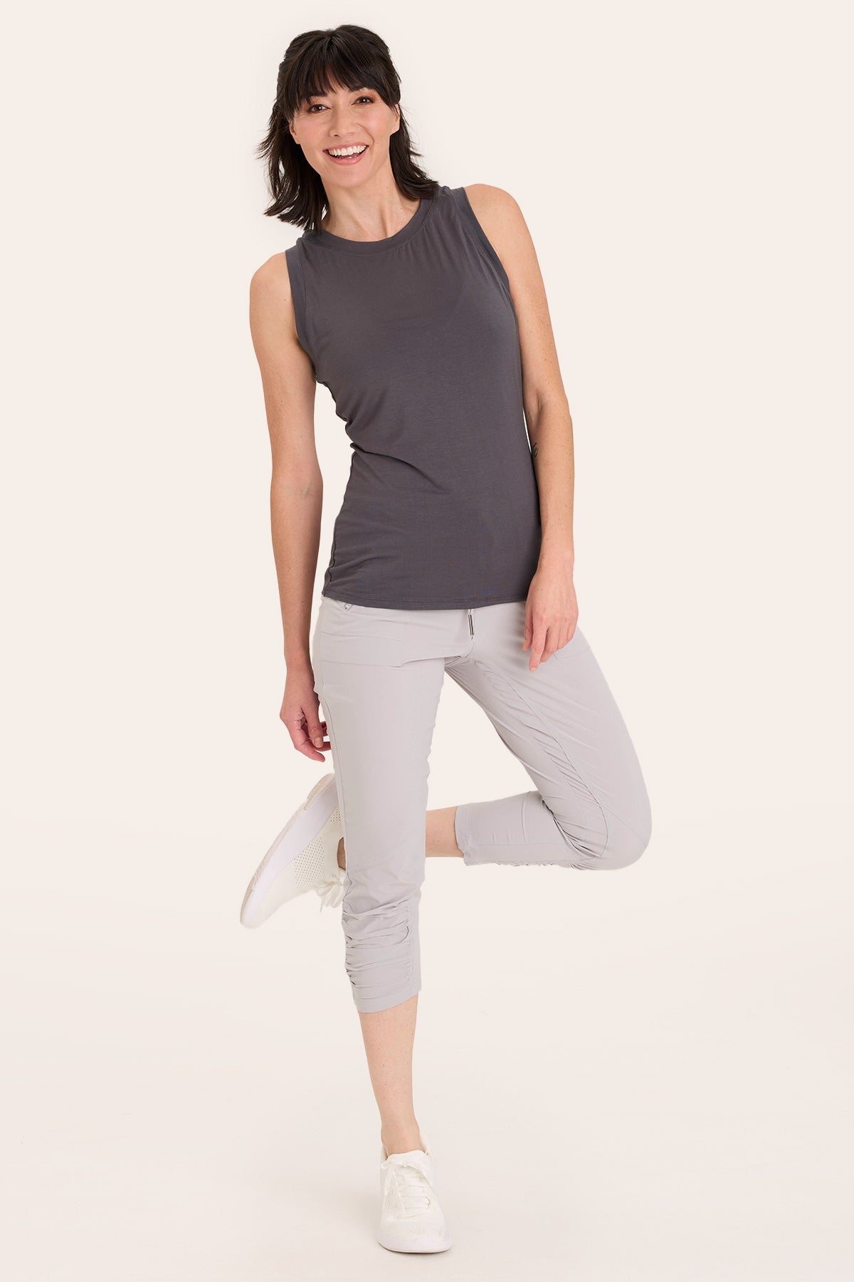 Core by XCVI Essence Tank