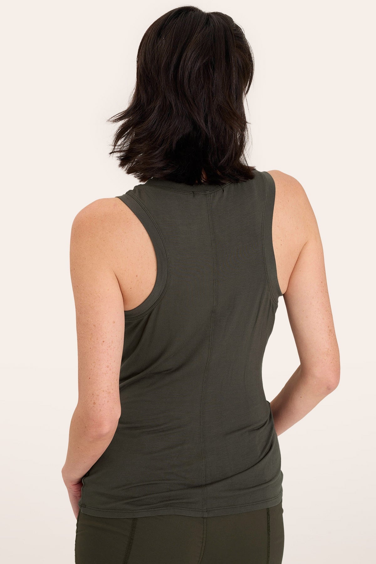 Core by XCVI Essence Tank