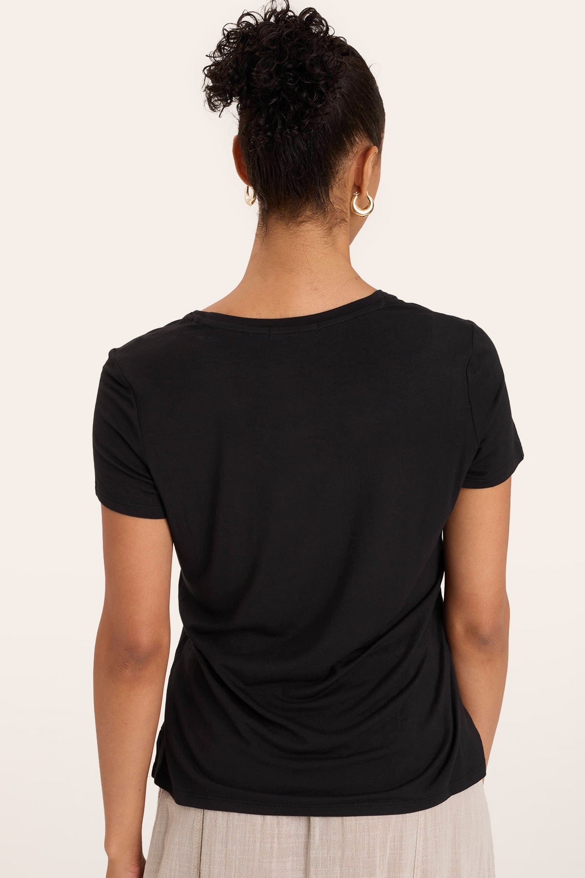 Core by XCVI Authority Tee