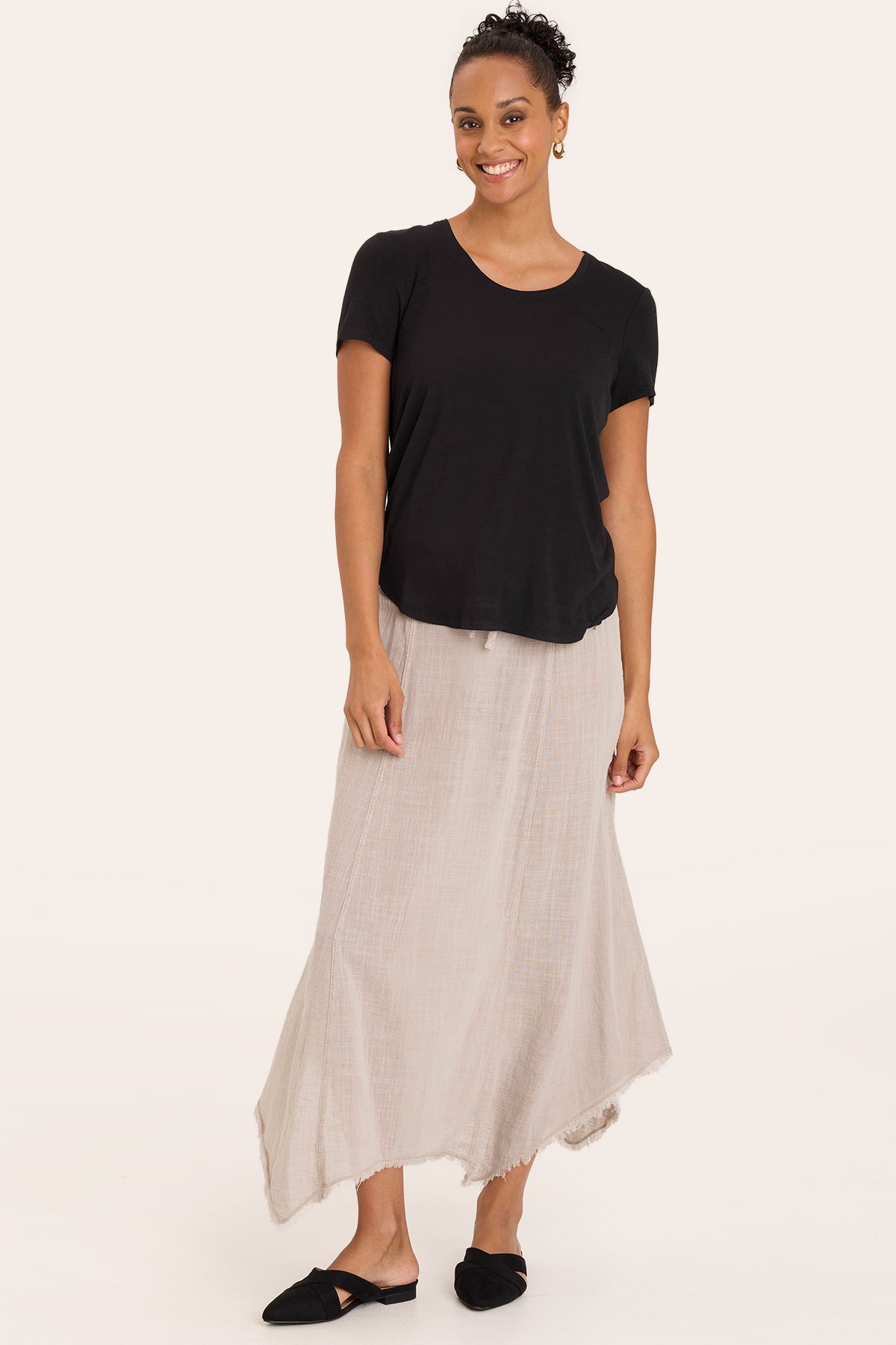 Core by XCVI Authority Tee