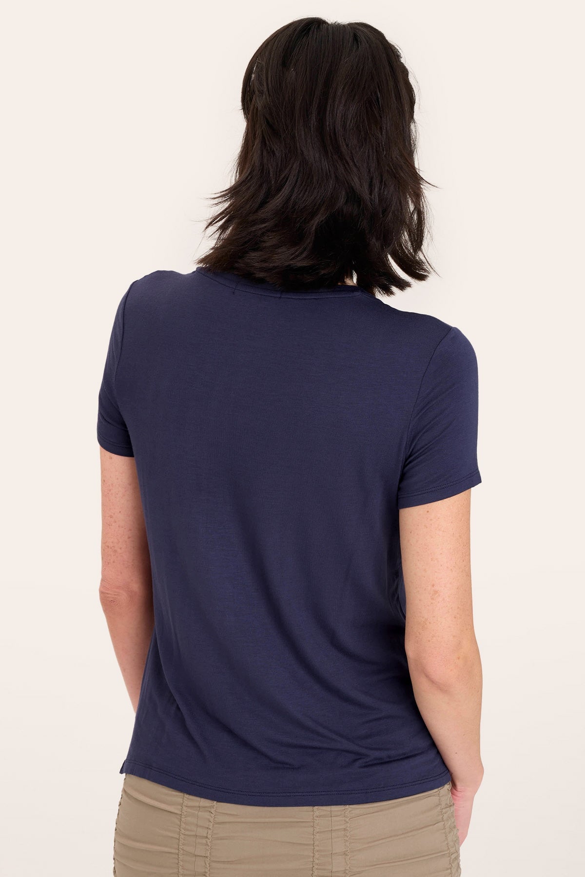 Core by XCVI Authority Tee