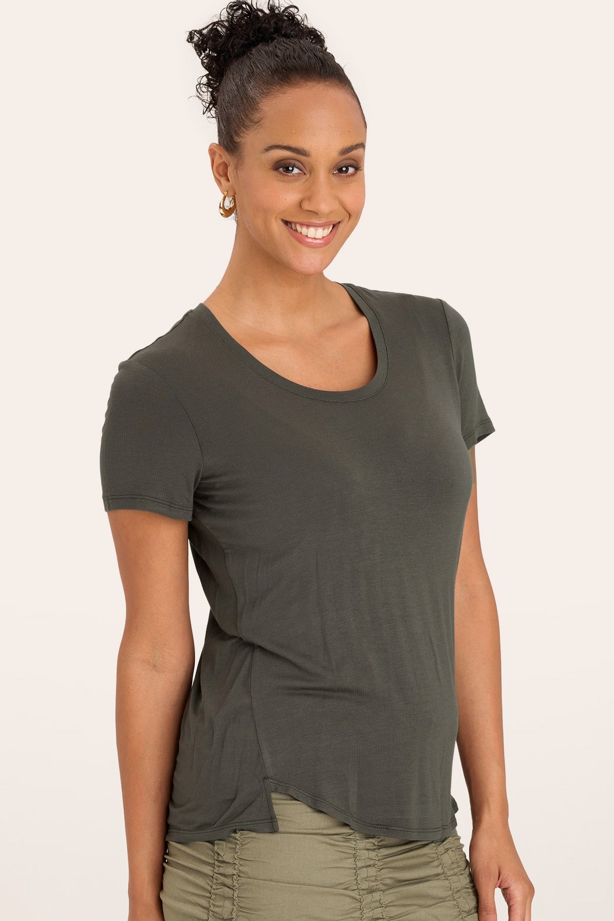 Core by XCVI Authority Tee