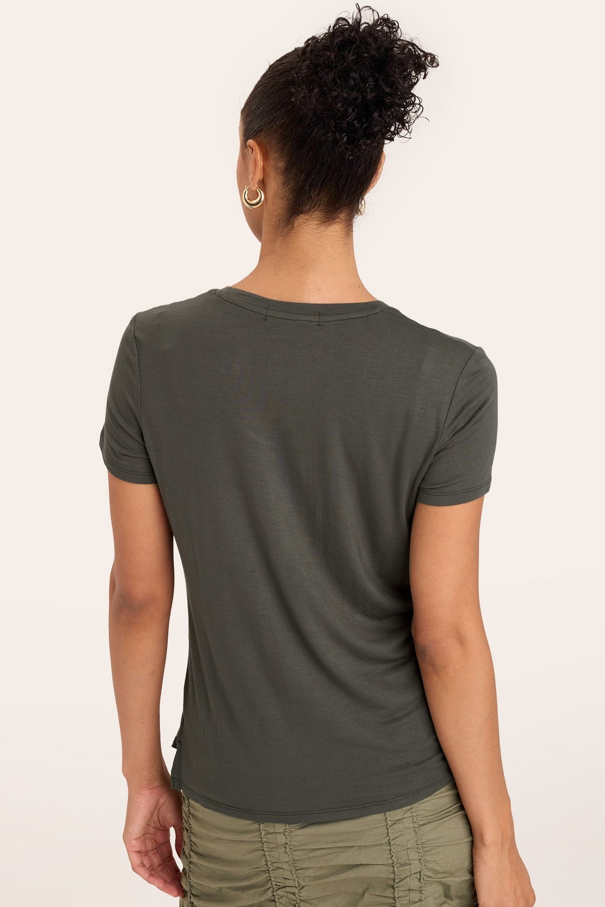 Core by XCVI Authority Tee