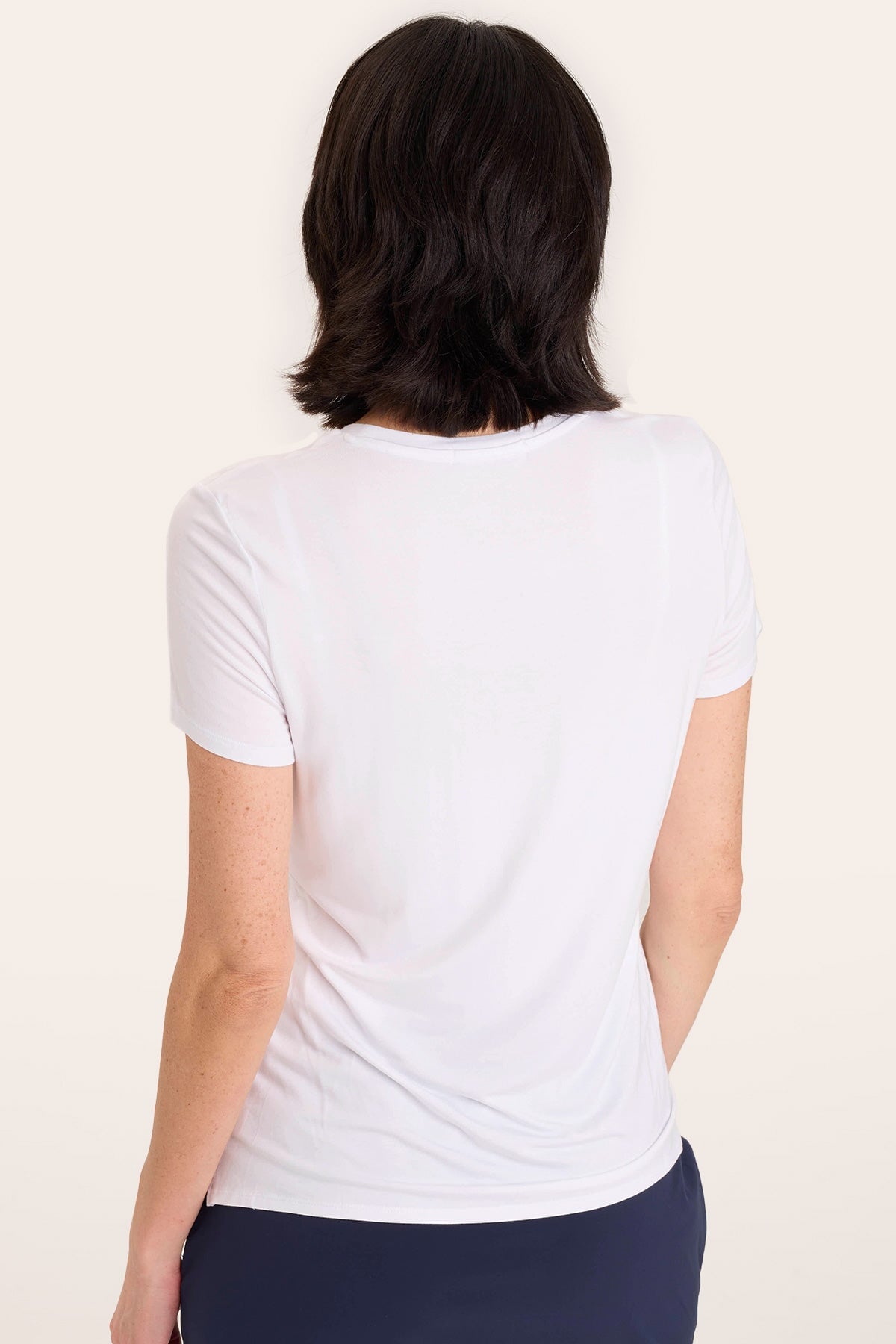 Core by XCVI Authority Tee