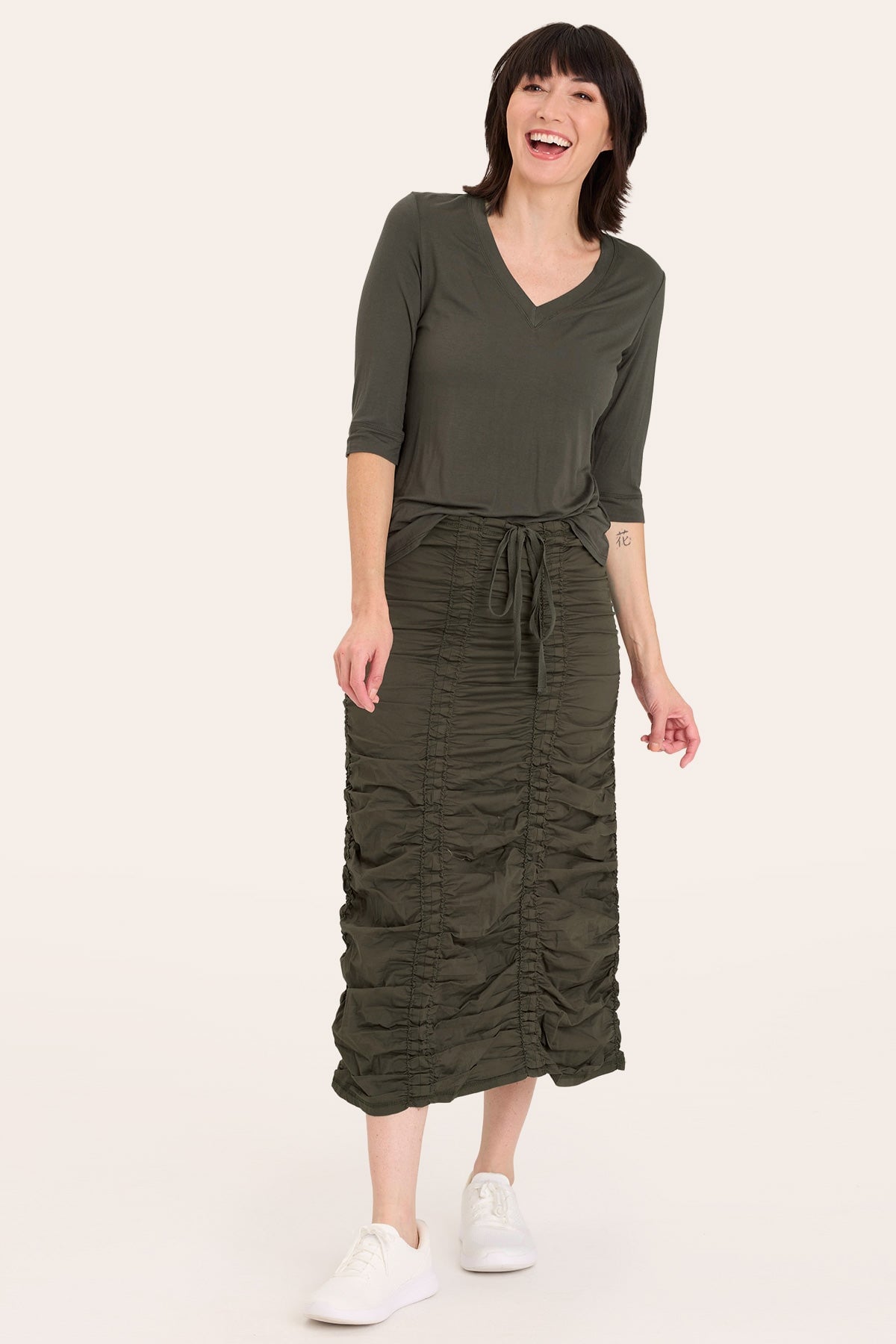 Core by XCVI Principle Top