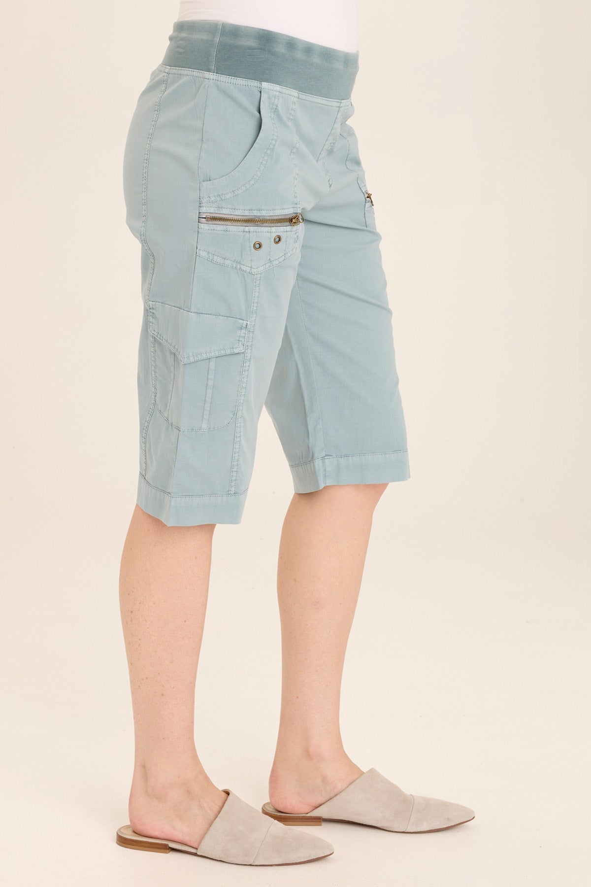 Wearables Zola Bermuda Short