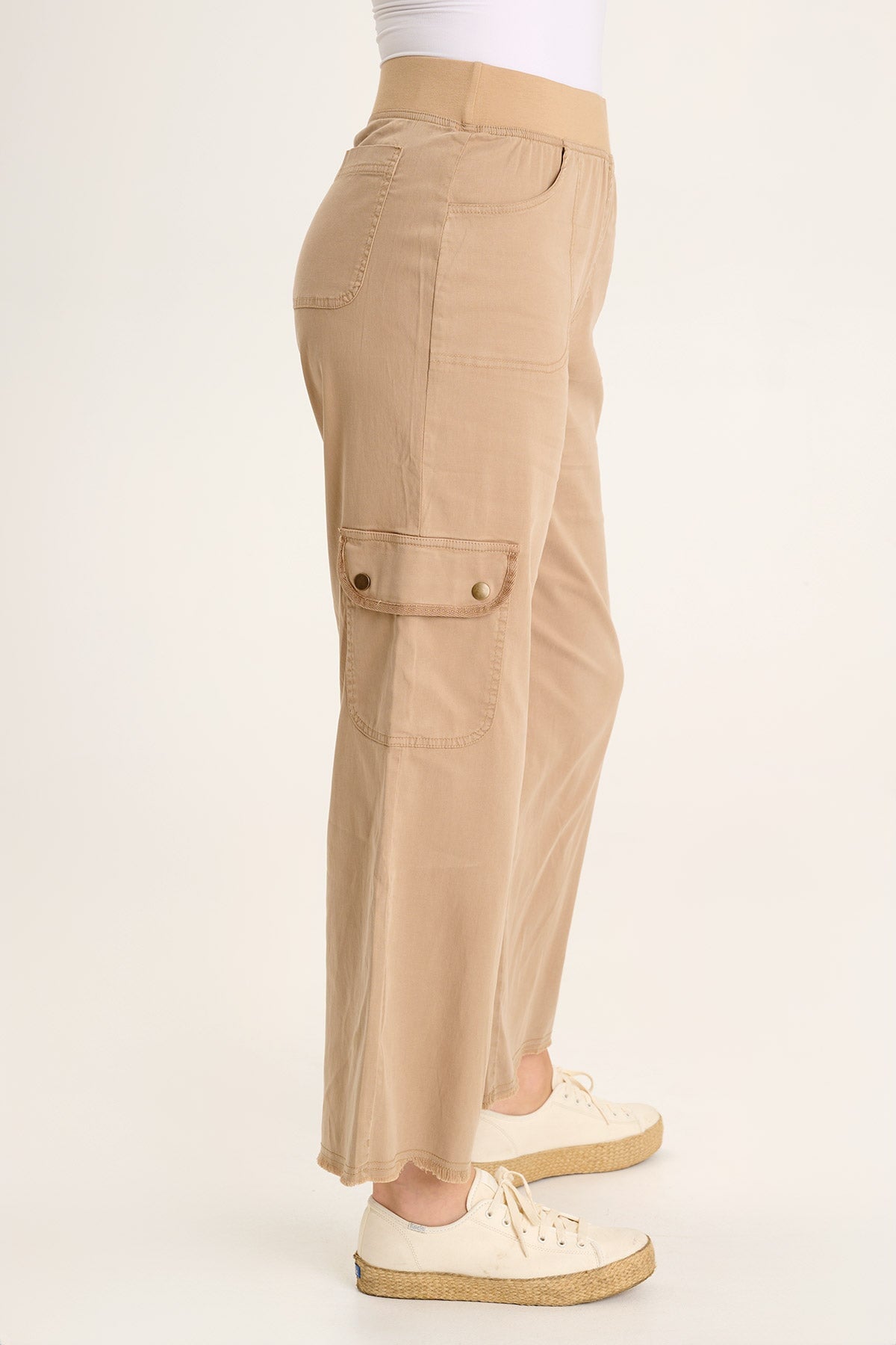 XCVI Ceilio Cargo Pant