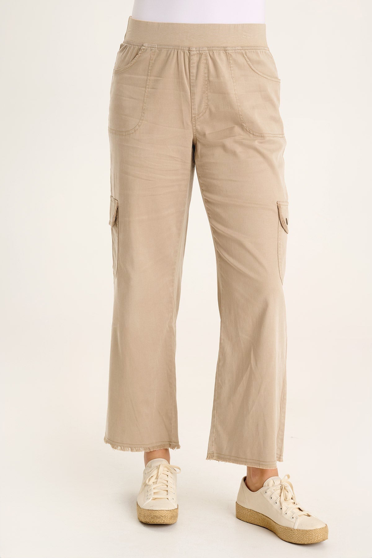 XCVI Ceilio Cargo Pant