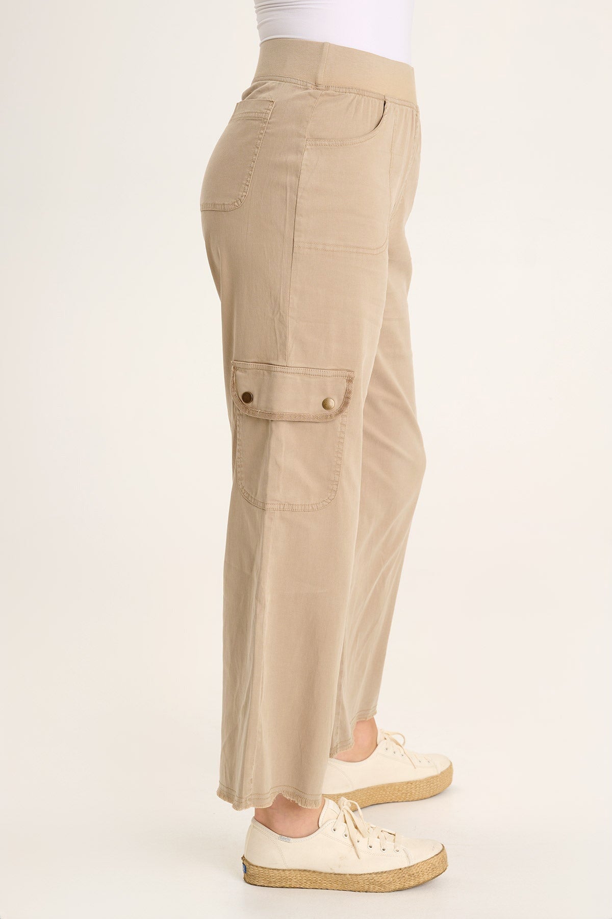 XCVI Ceilio Cargo Pant