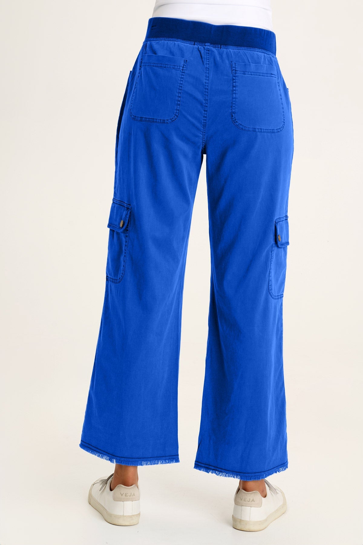 XCVI Ceilio Cargo Pant