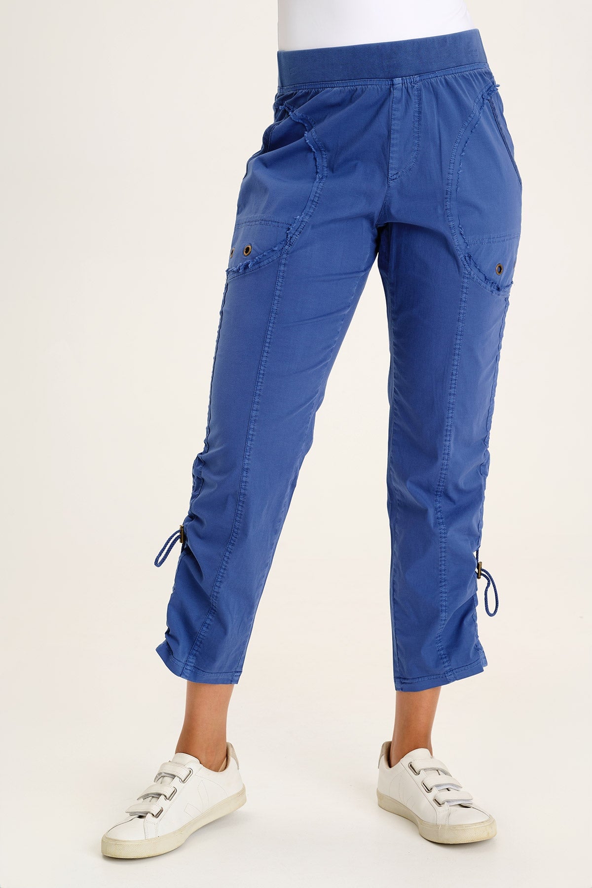 XCVI Otish Slim Pant