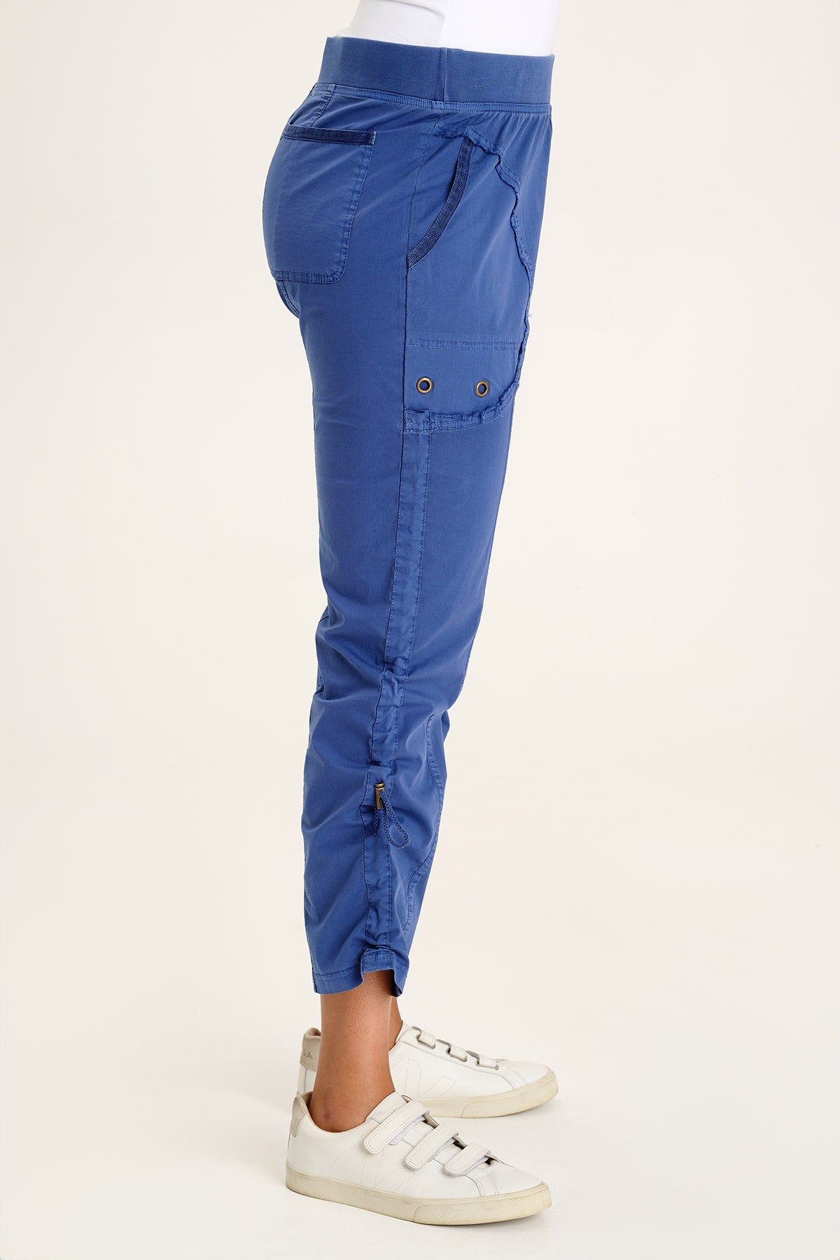 XCVI Otish Slim Pant