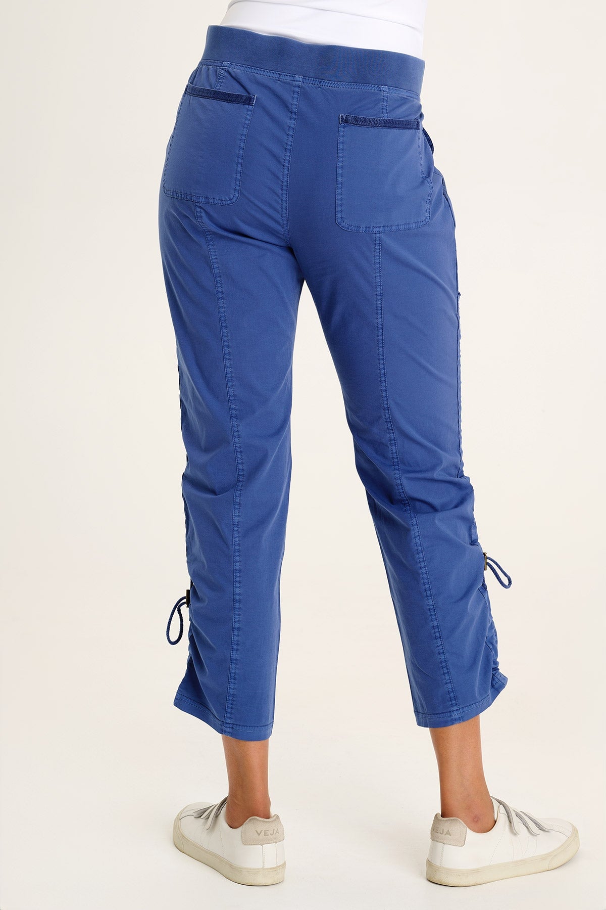 XCVI Otish Slim Pant