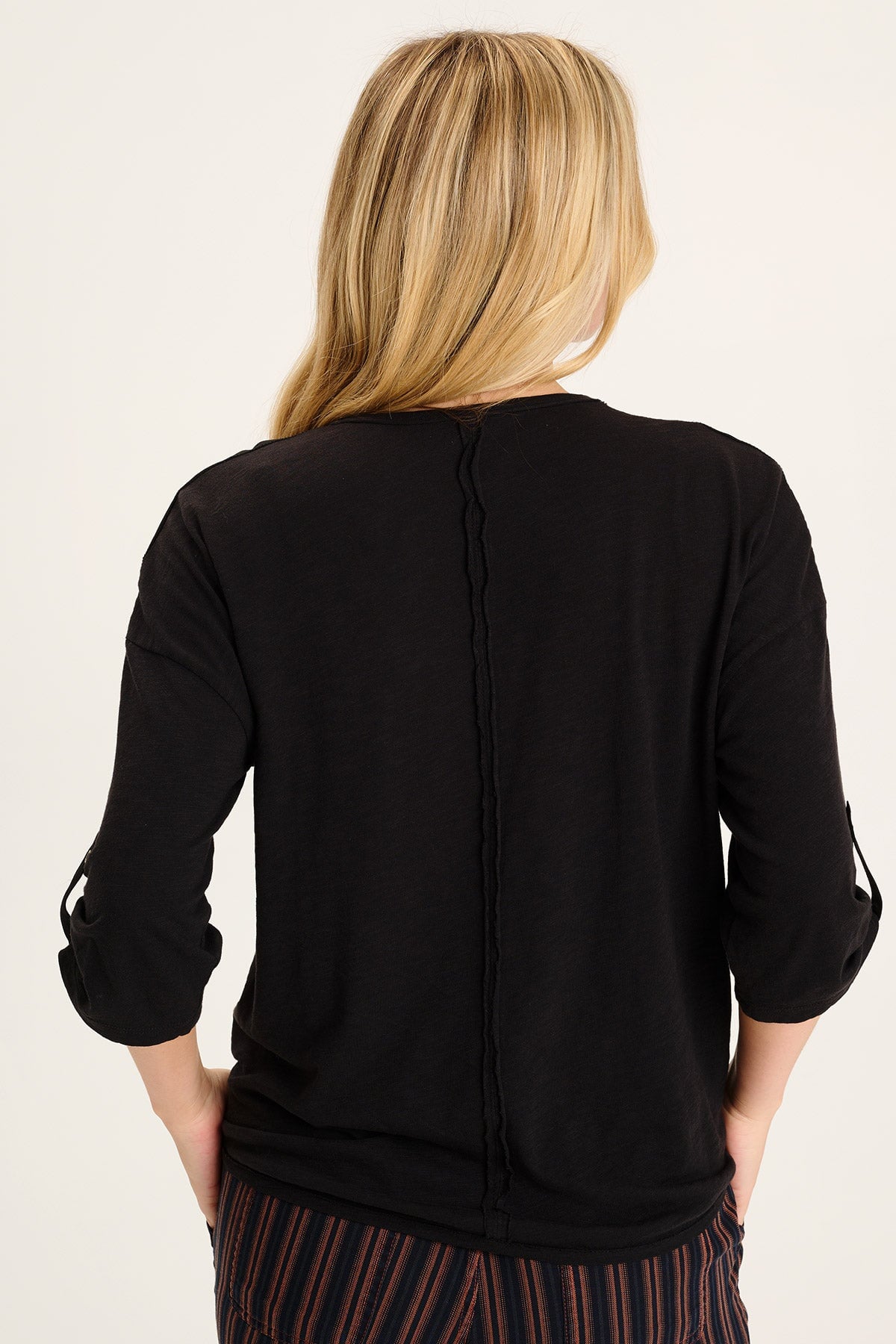 XCVI Vandiver Top