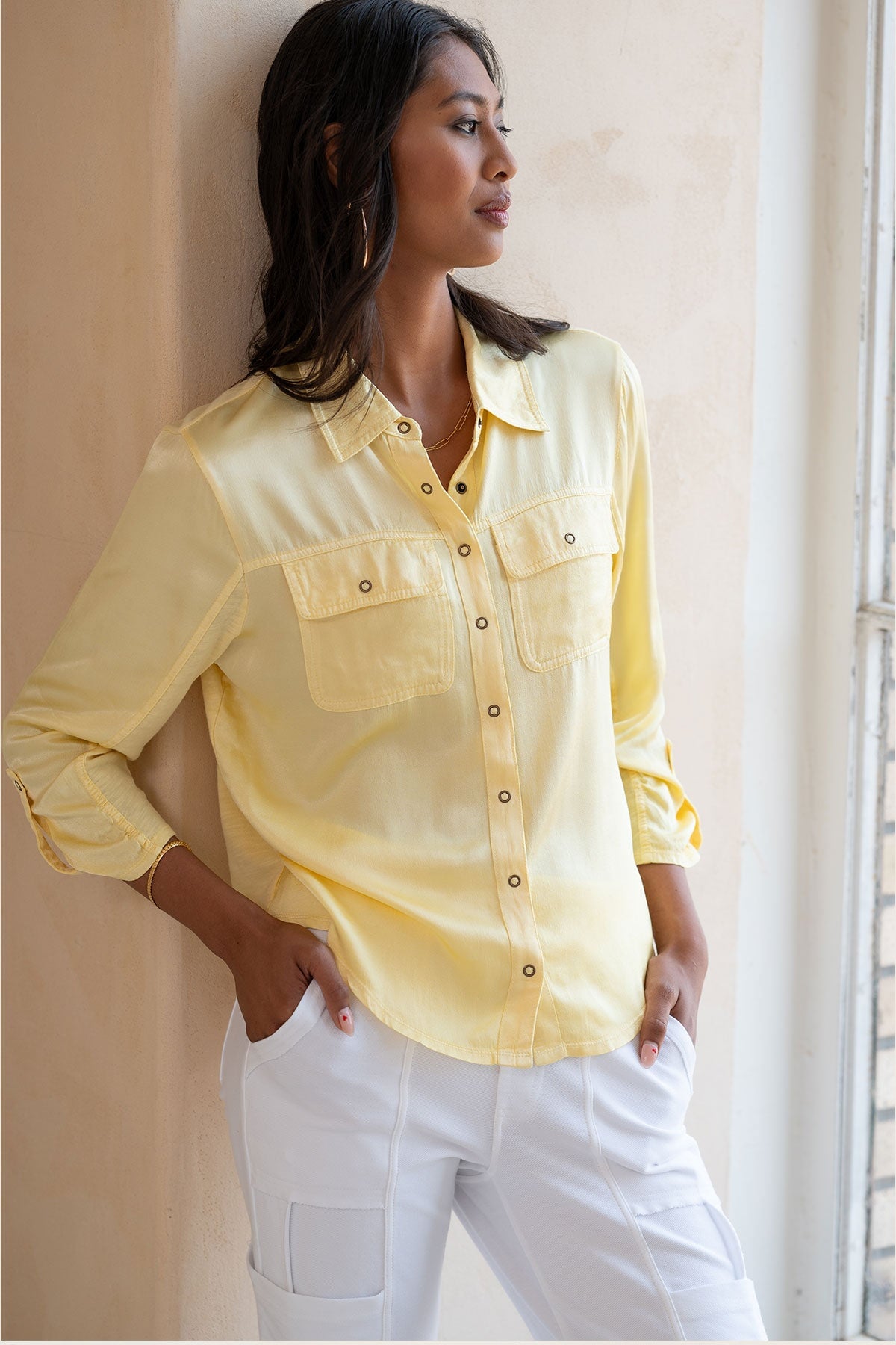 XCVI Sedgwick Snap-Up