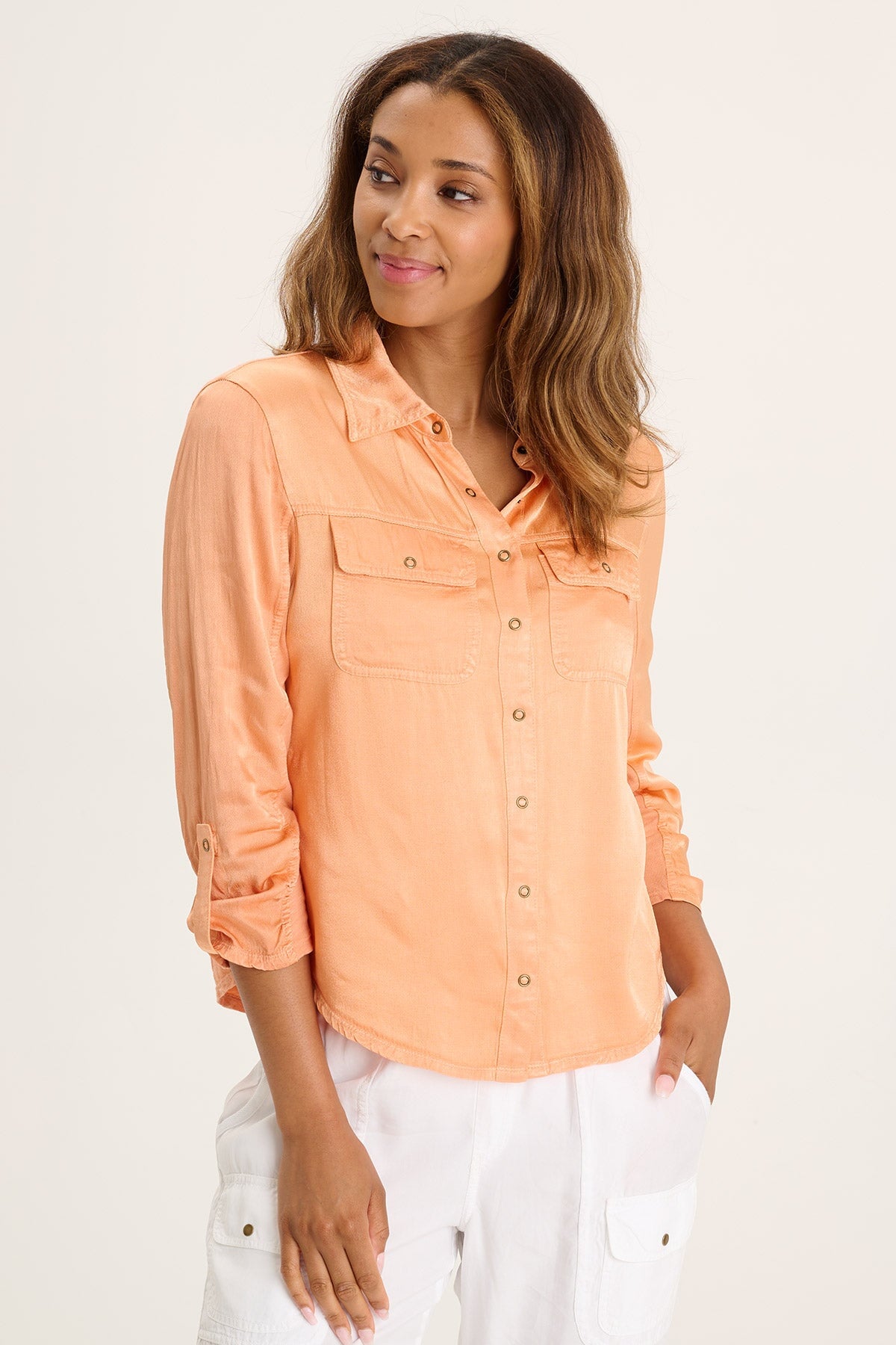 XCVI Sedgwick Snap-Up