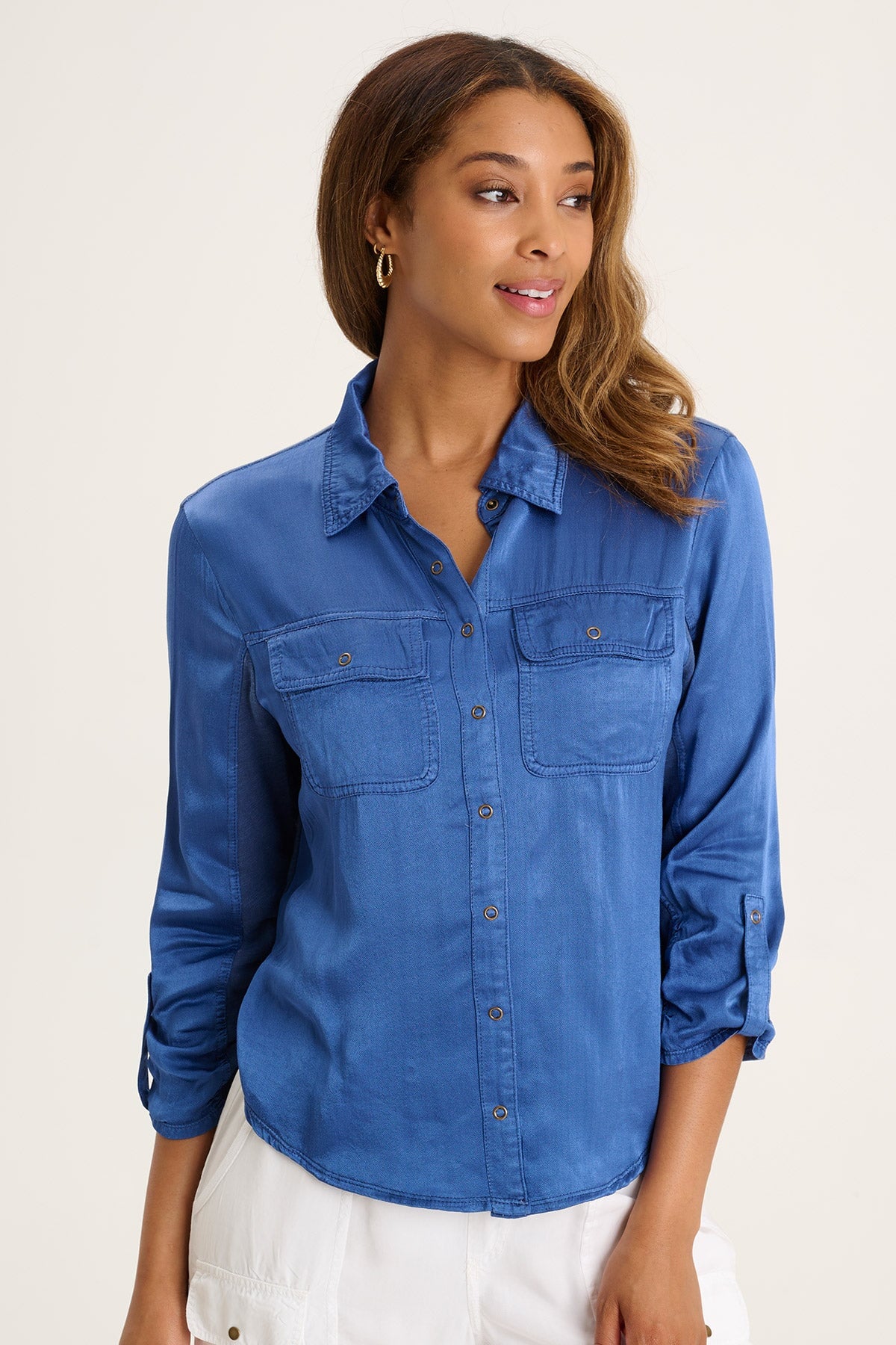 XCVI Sedgwick Snap-Up