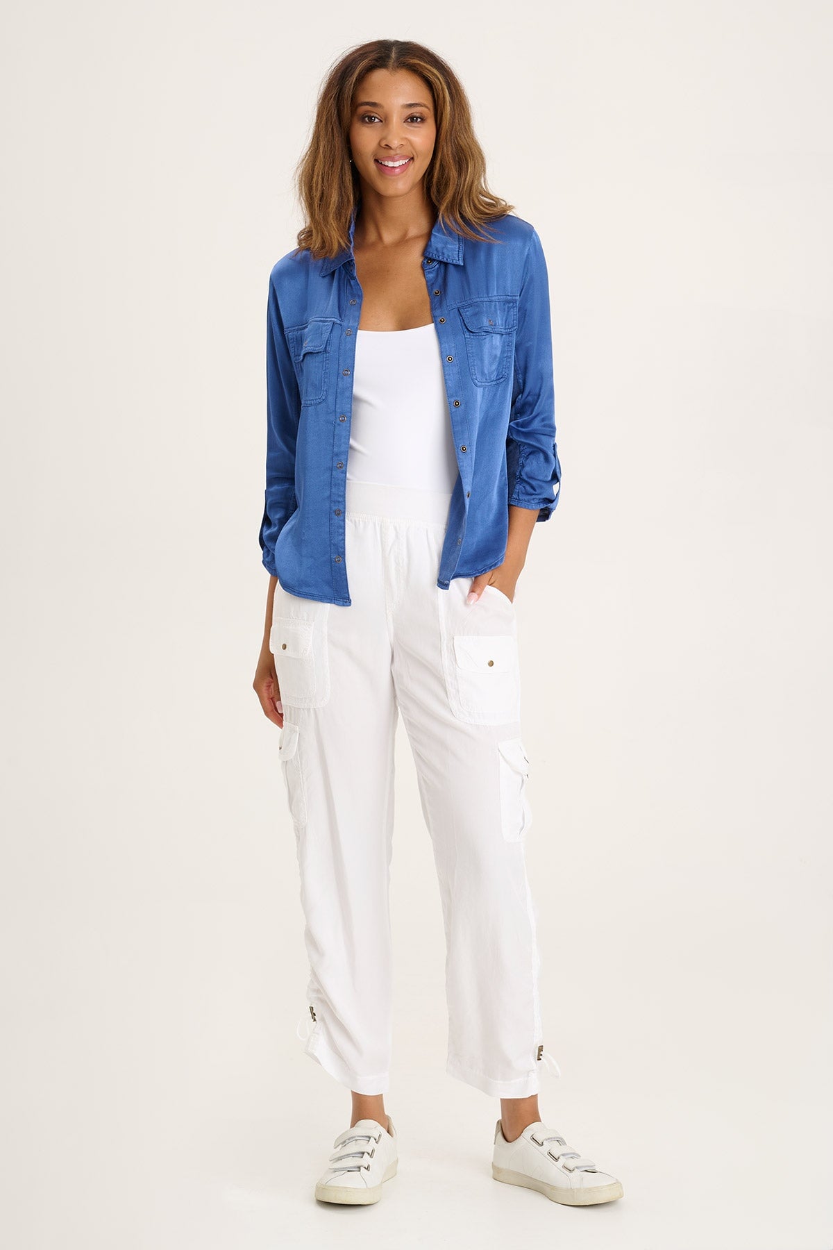 XCVI Sedgwick Snap-Up