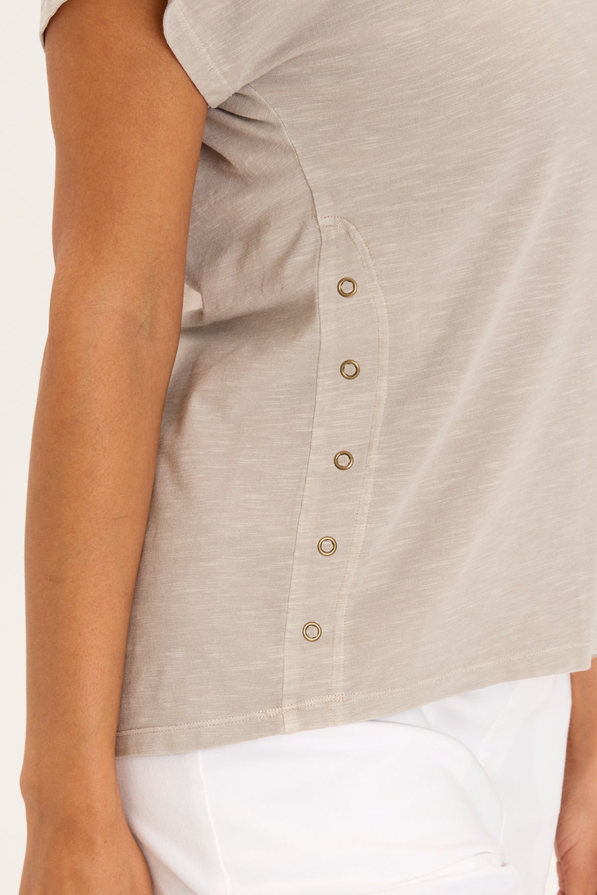 Wearables Slub Rian Top