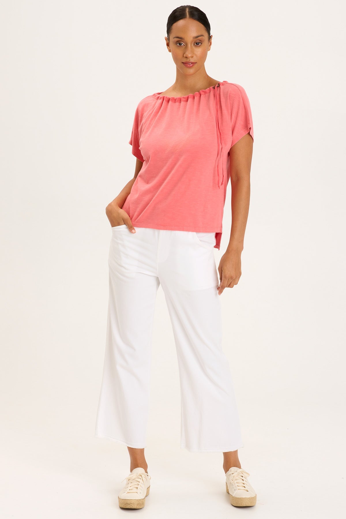 Wearables Exelda Tee