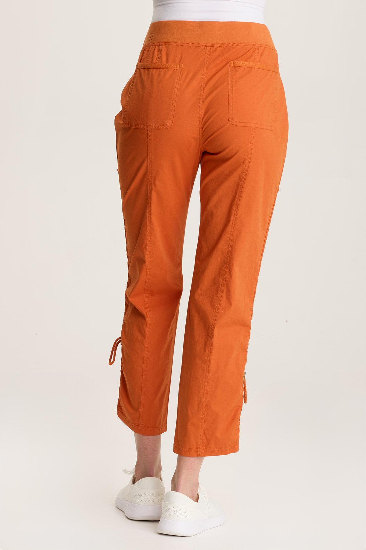 XCVI Otish Slim Pant